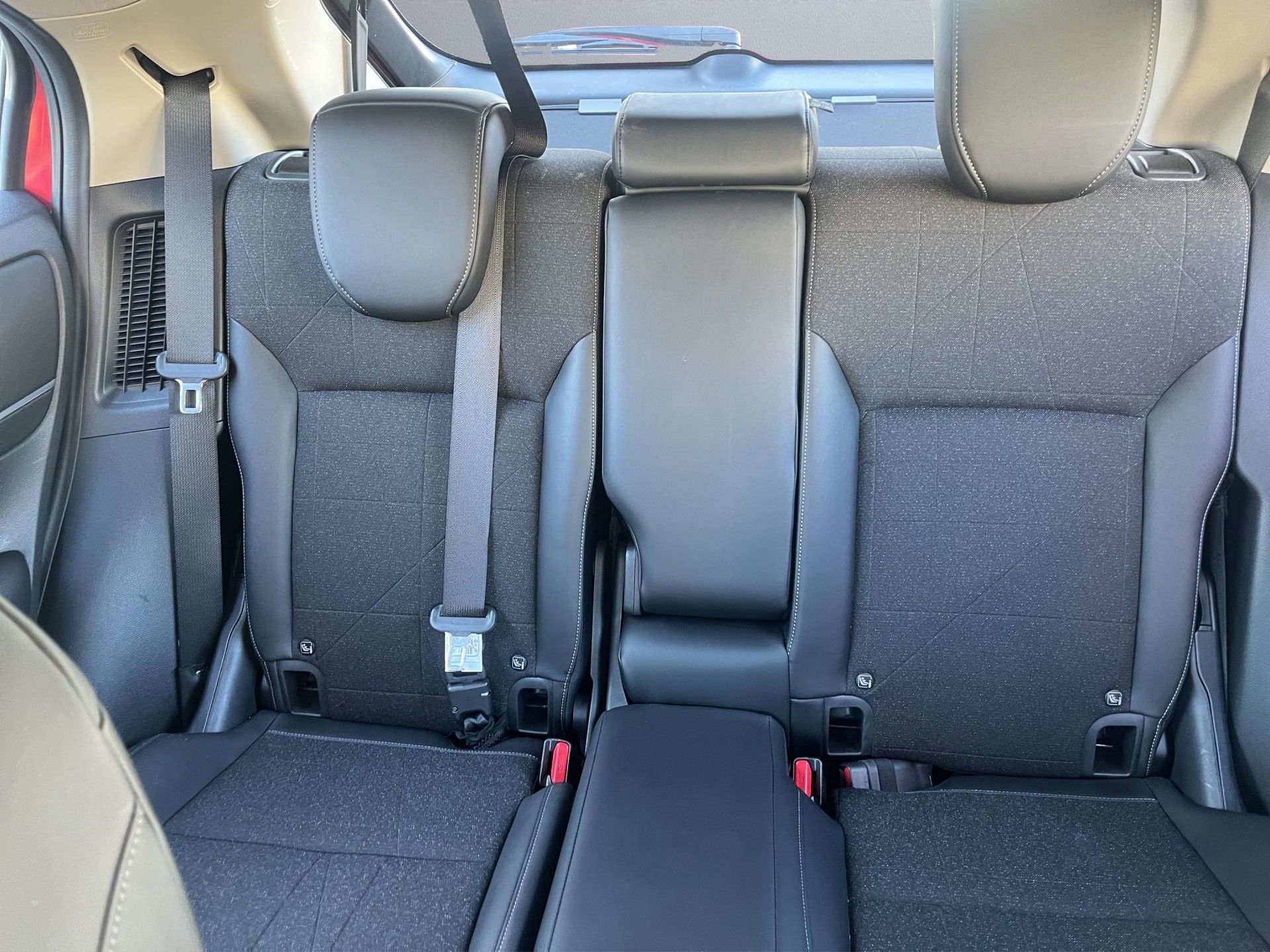 HONDA HR-V 1.5 i-MMD Advance-image-9