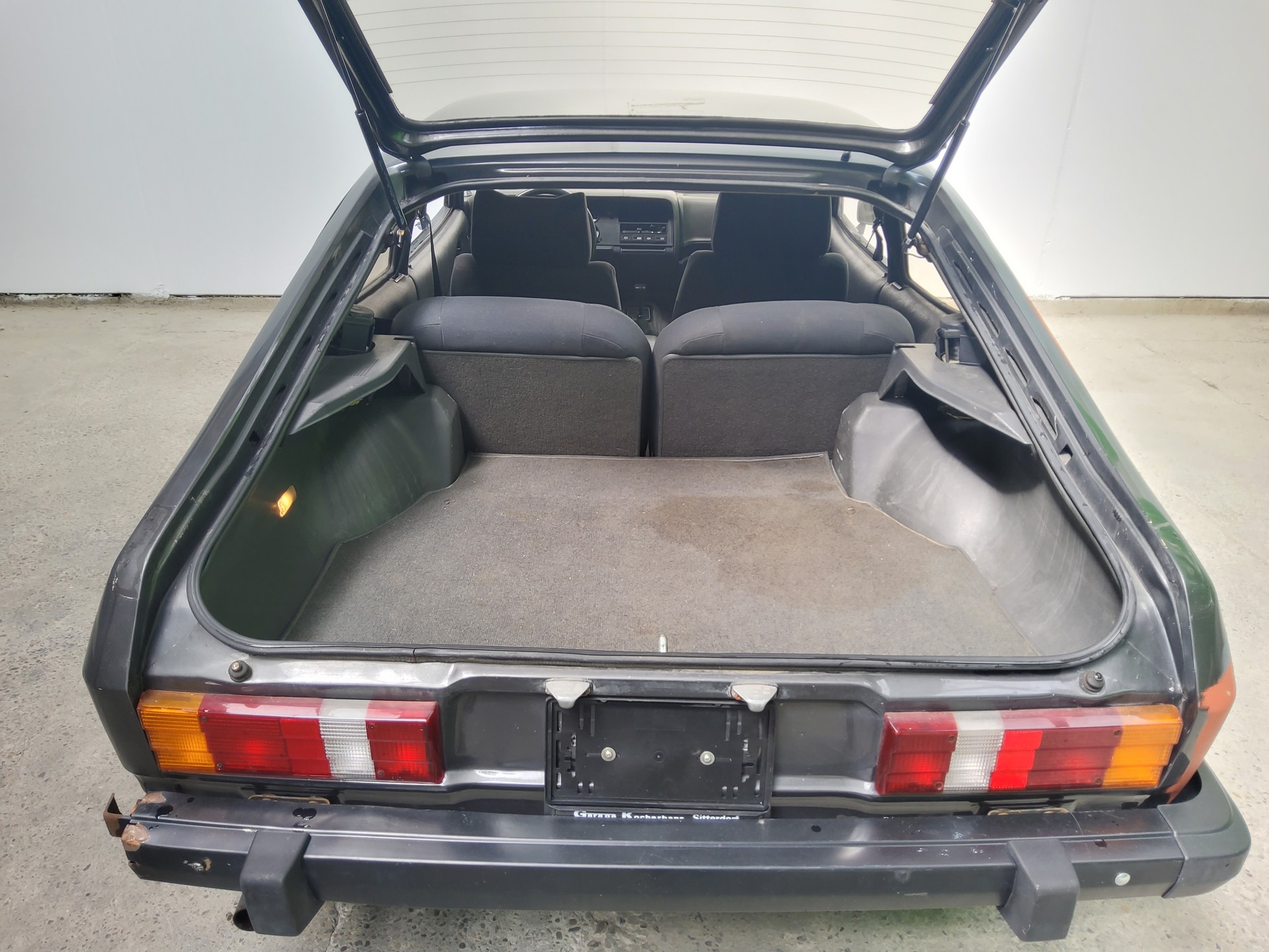 FORD Capri 2000 S-image-4
