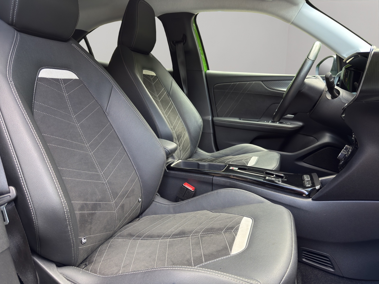 OPEL Mokka-e Ultimate-image-22
