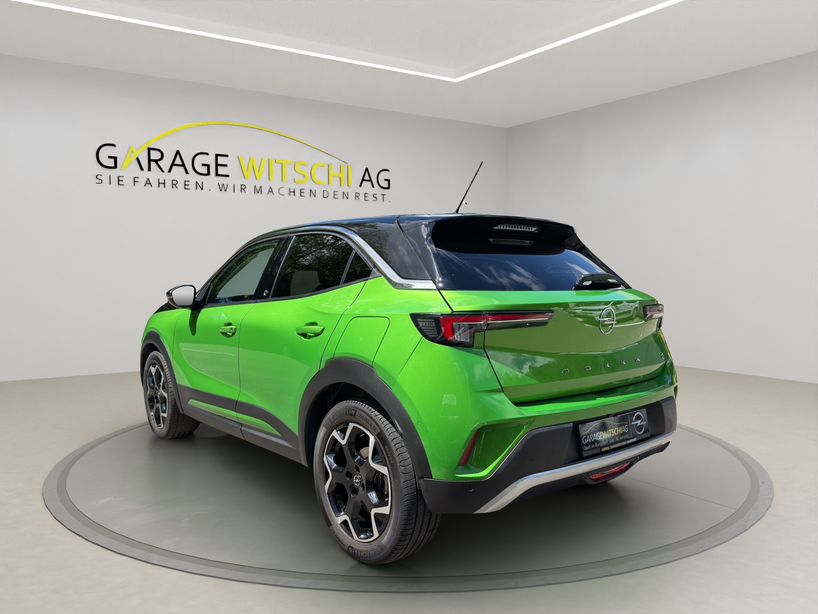 OPEL Mokka-e Ultimate-image-9