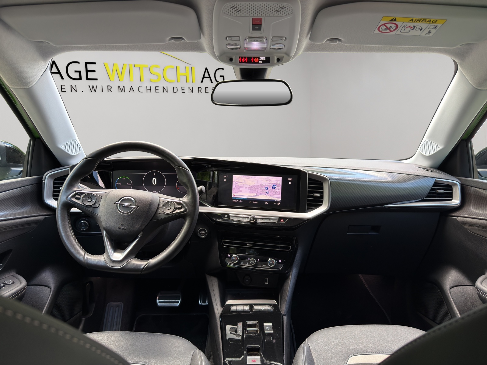 OPEL Mokka-e Ultimate-image-18