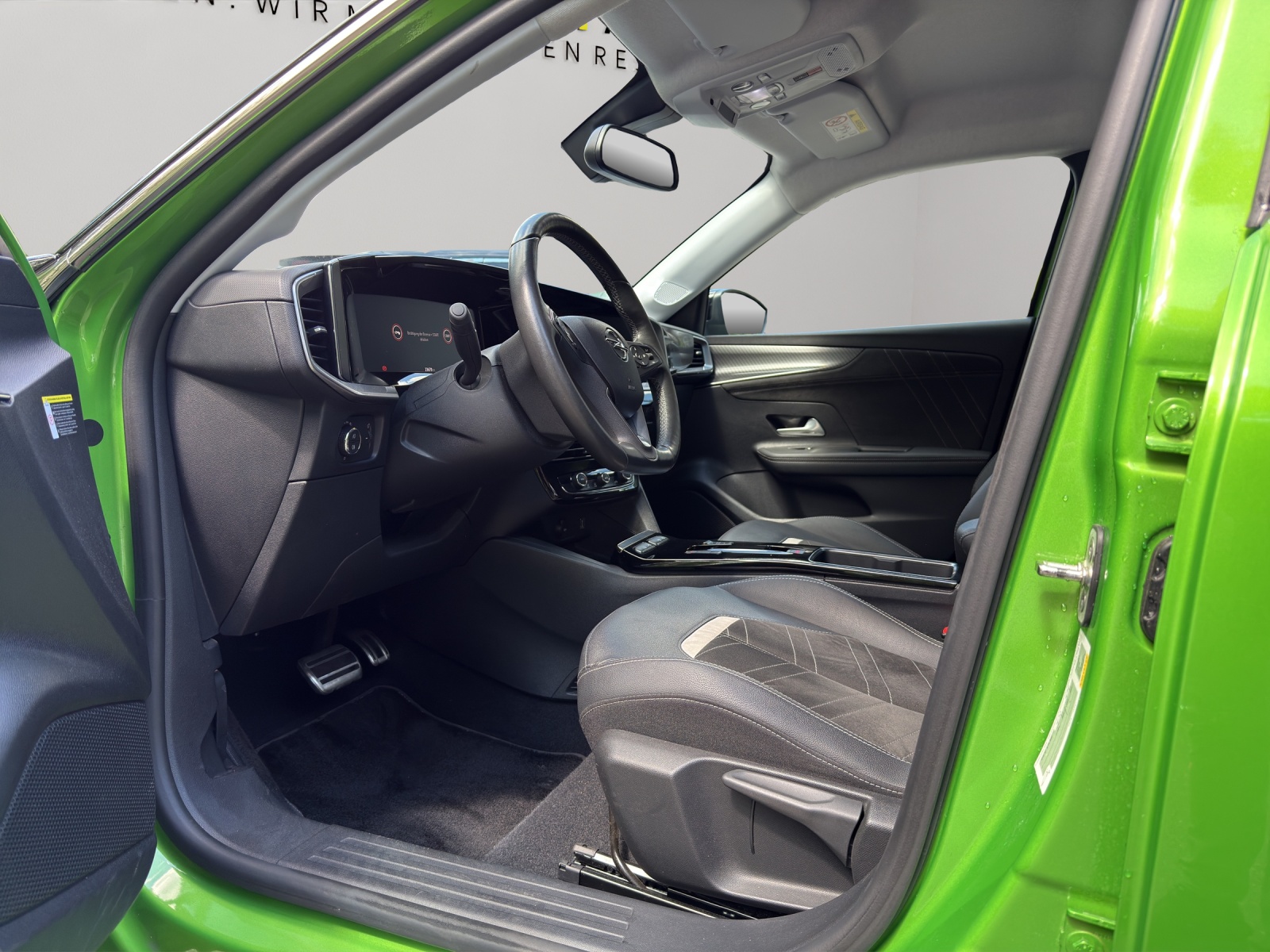 OPEL Mokka-e Ultimate-image-12