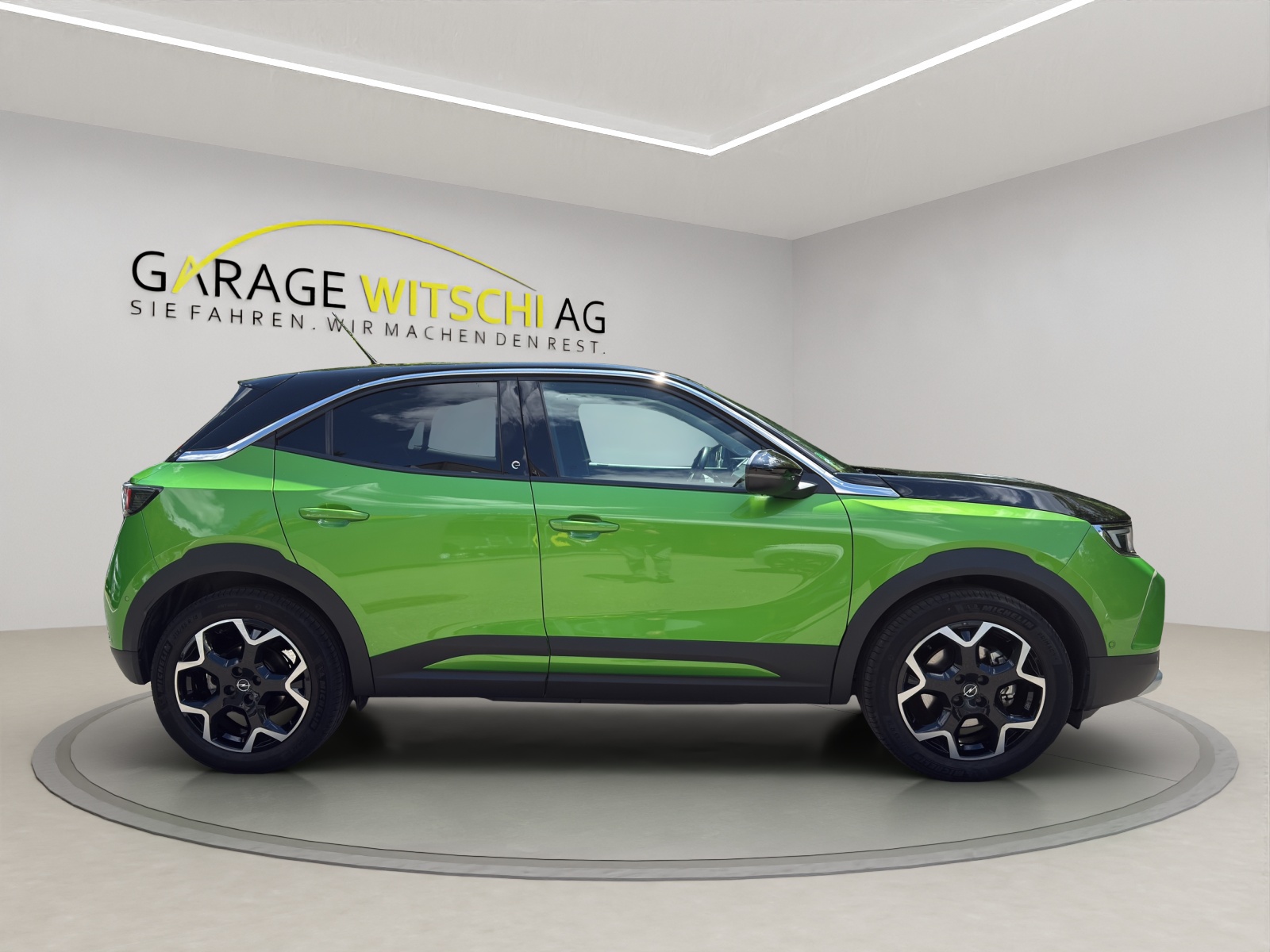 OPEL Mokka-e Ultimate-image-5