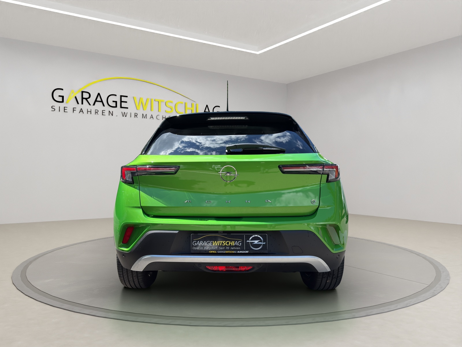 OPEL Mokka-e Ultimate-image-8