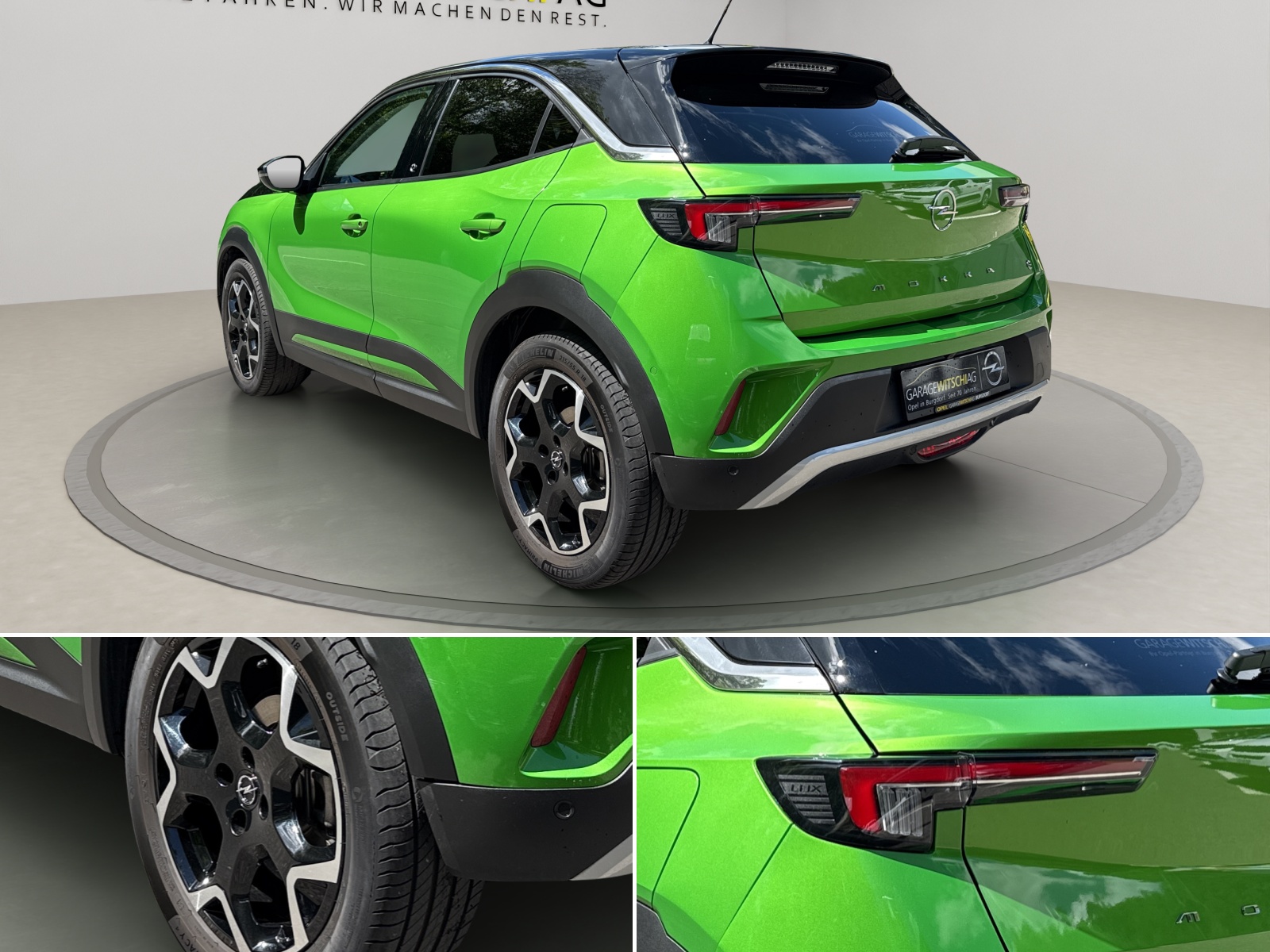 OPEL Mokka-e Ultimate-image-10