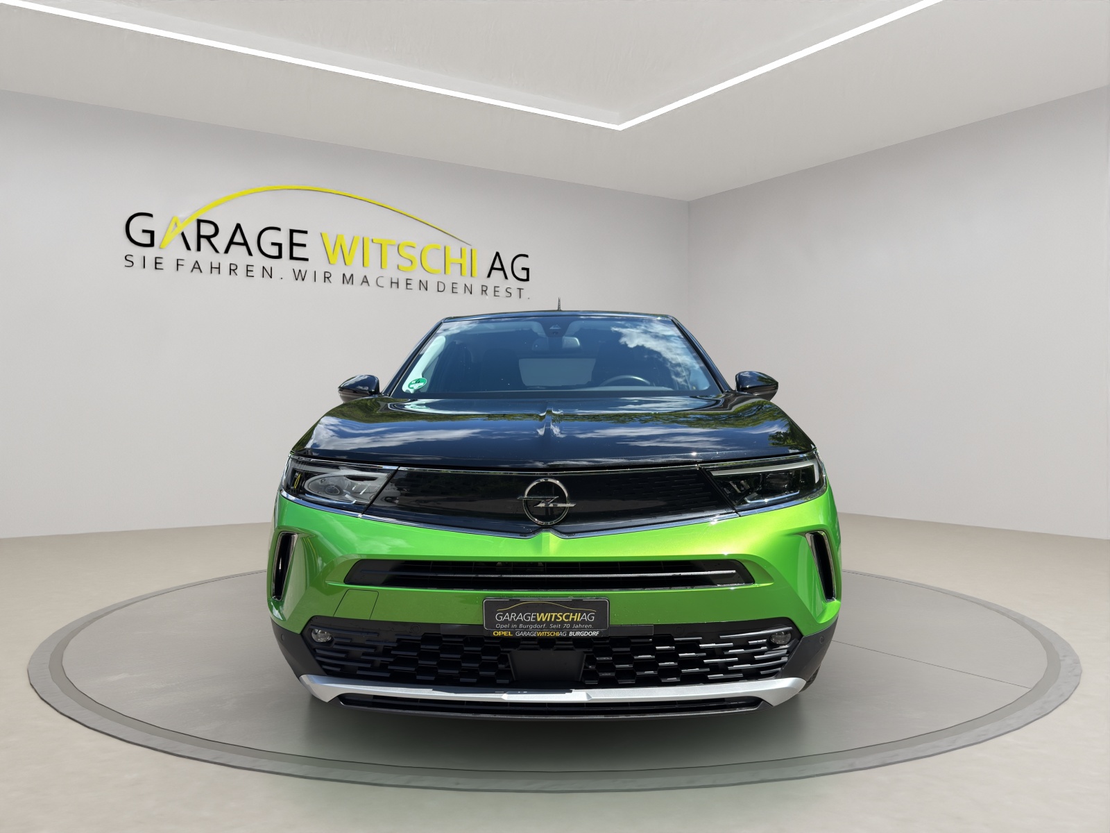 OPEL Mokka-e Ultimate-showroom-element-2