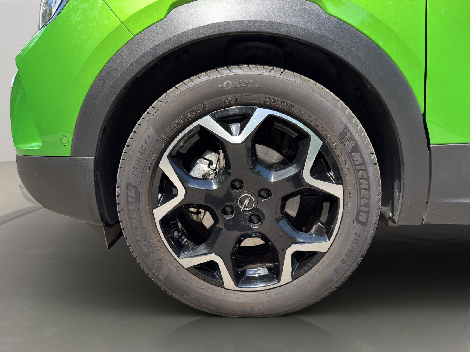 OPEL Mokka-e Ultimate-image-25