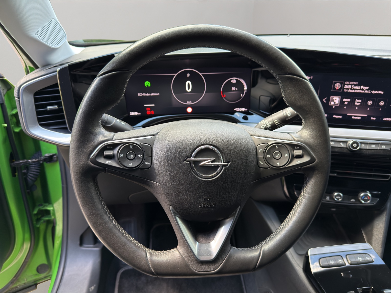 OPEL Mokka-e Ultimate-image-14