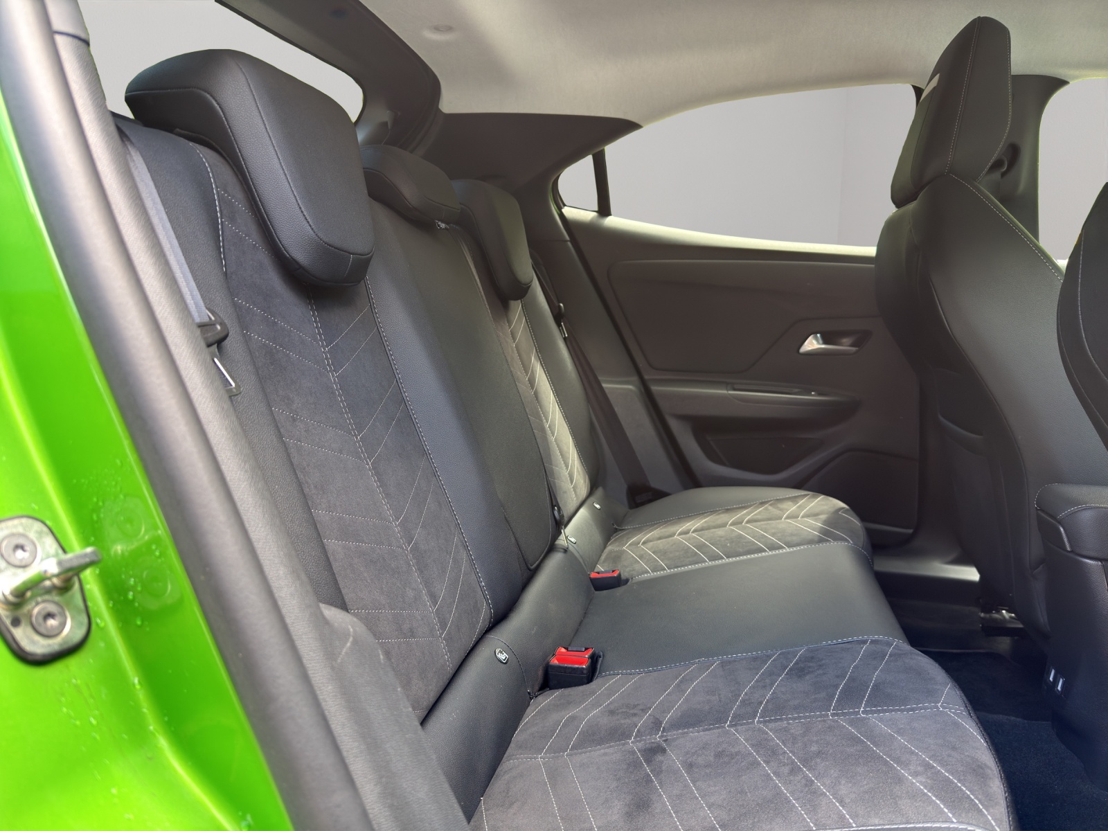 OPEL Mokka-e Ultimate-image-20