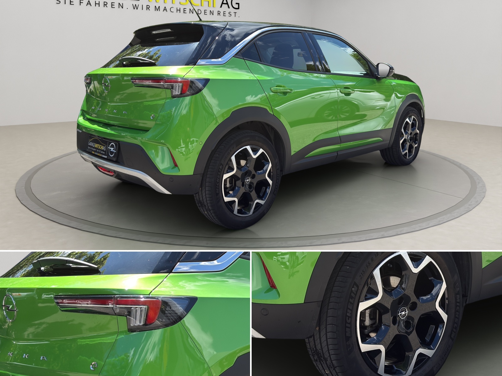 OPEL Mokka-e Ultimate-image-7