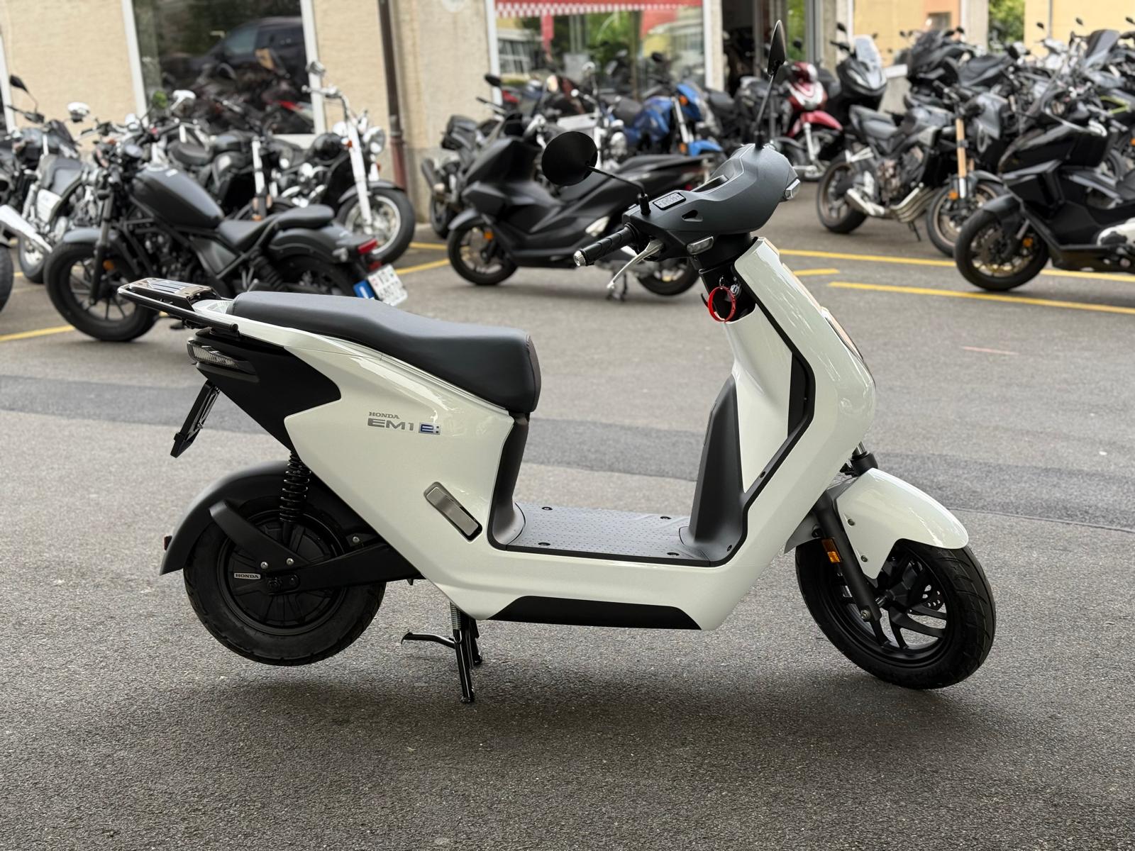 HONDA EM1-E-image-3