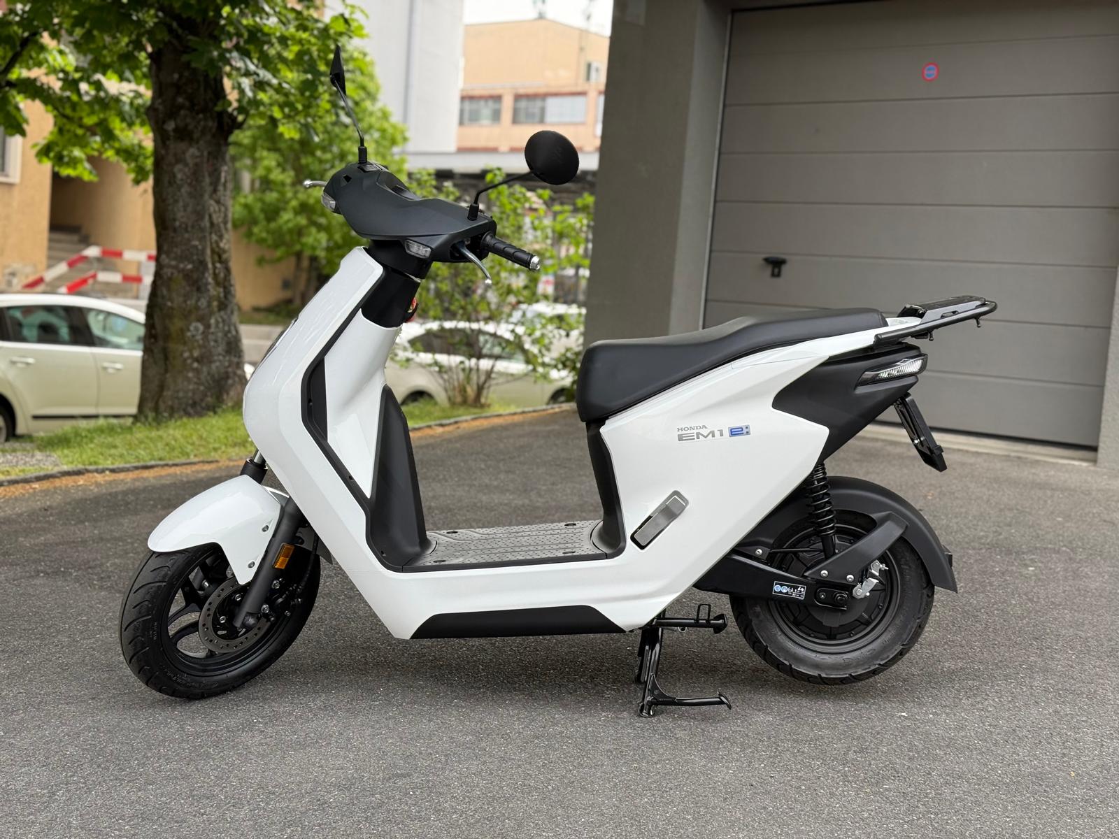 HONDA EM1-E-image-2