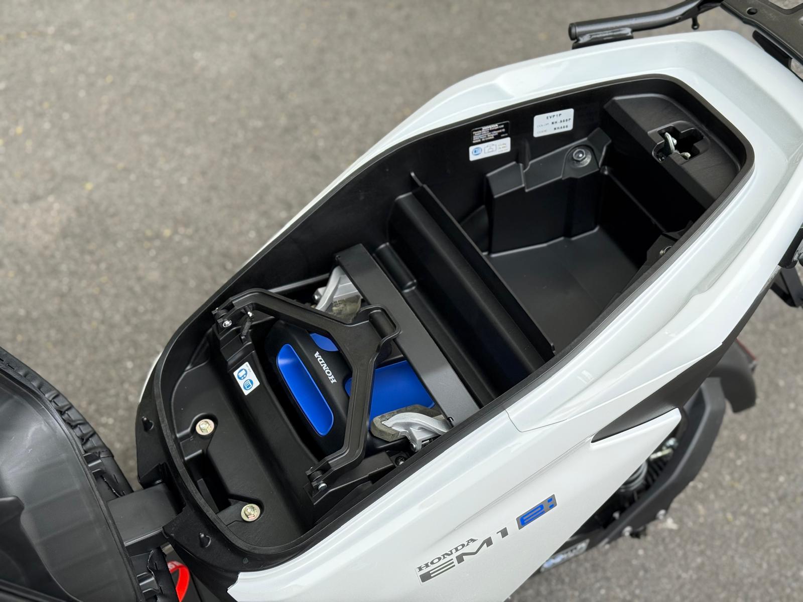 HONDA EM1-E-image-8
