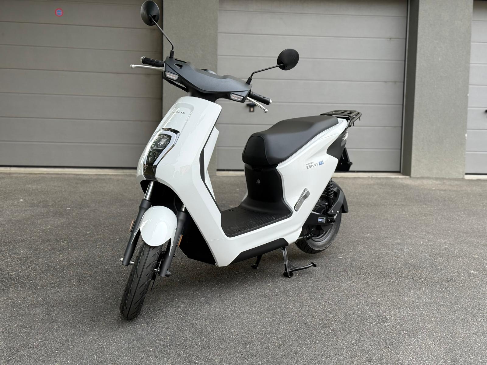 HONDA EM1-E-image-0