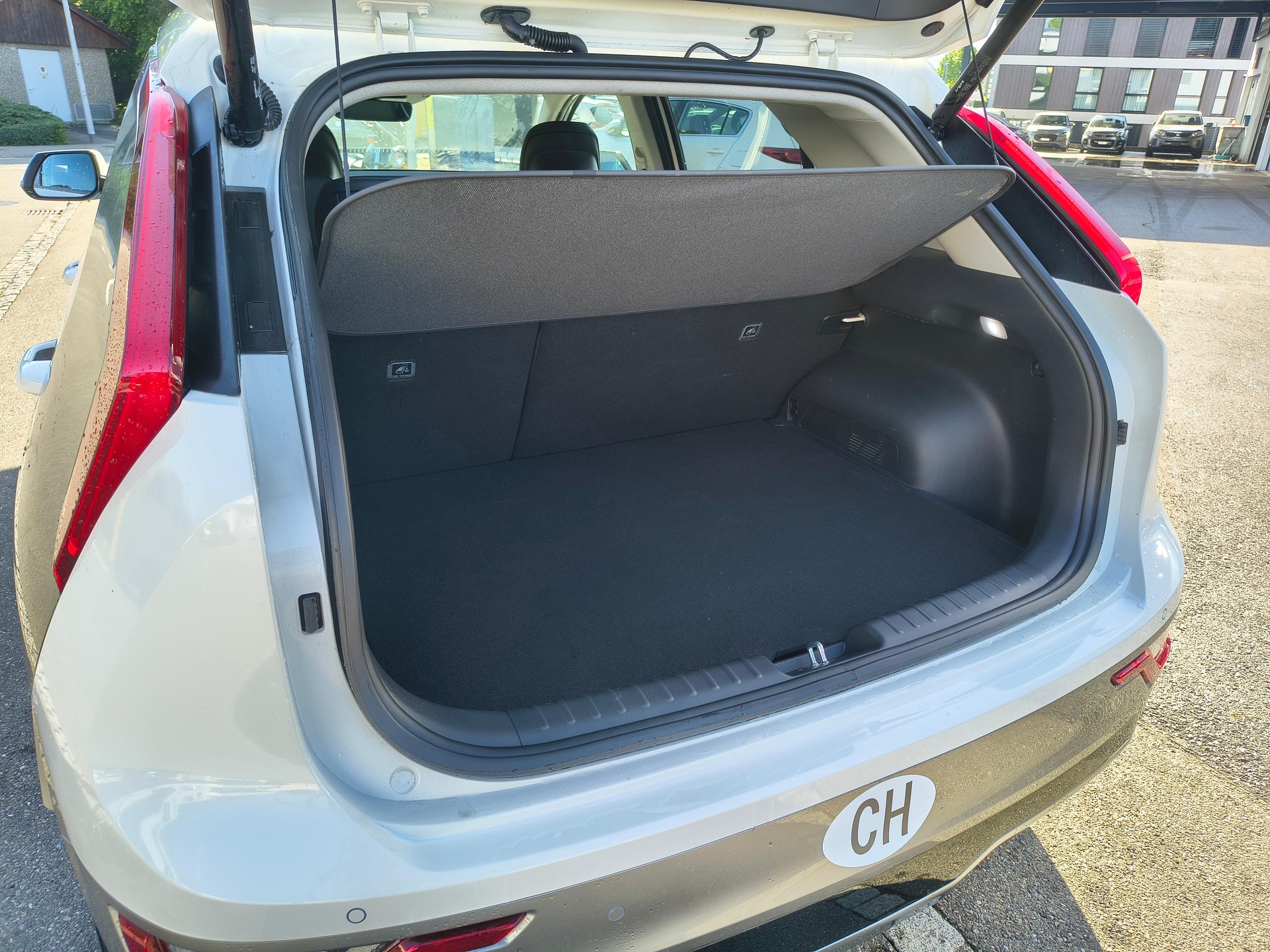 KIA Niro EV Style-image-8