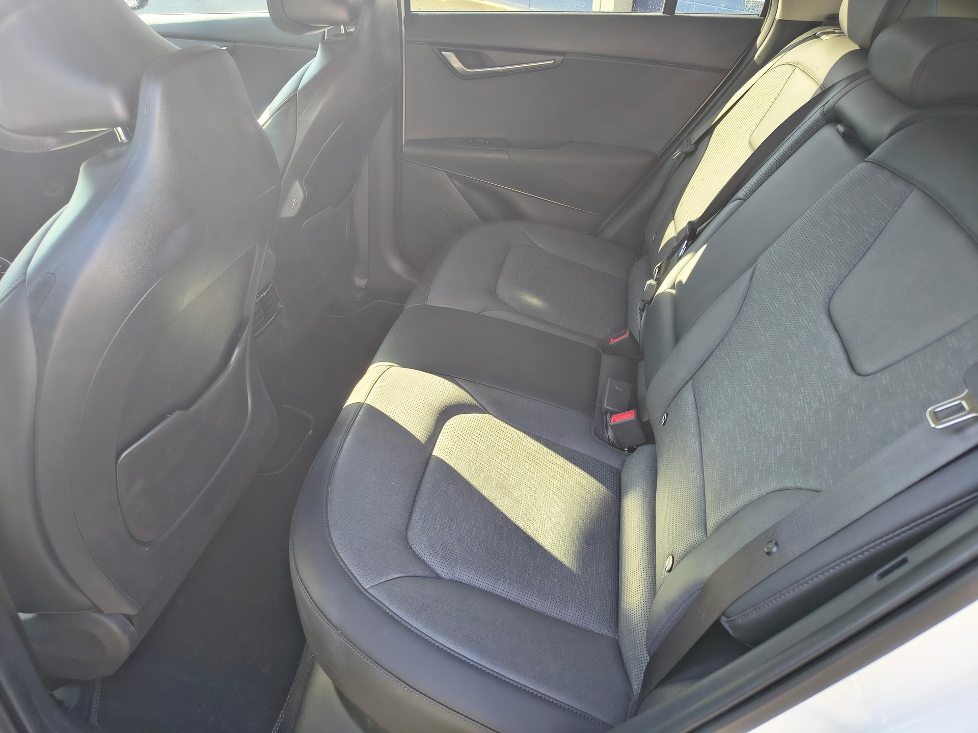 KIA Niro EV Style-image-6