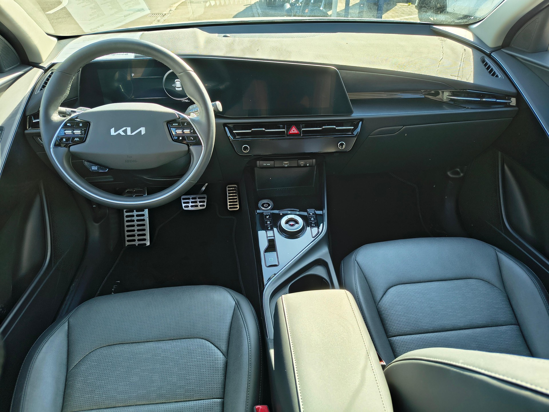 KIA Niro EV Style-image-4