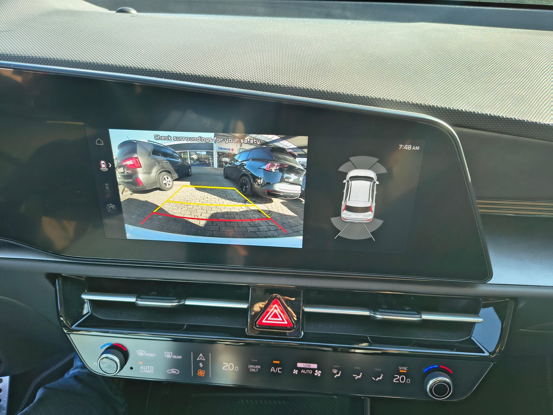 KIA Niro EV Style-image-5