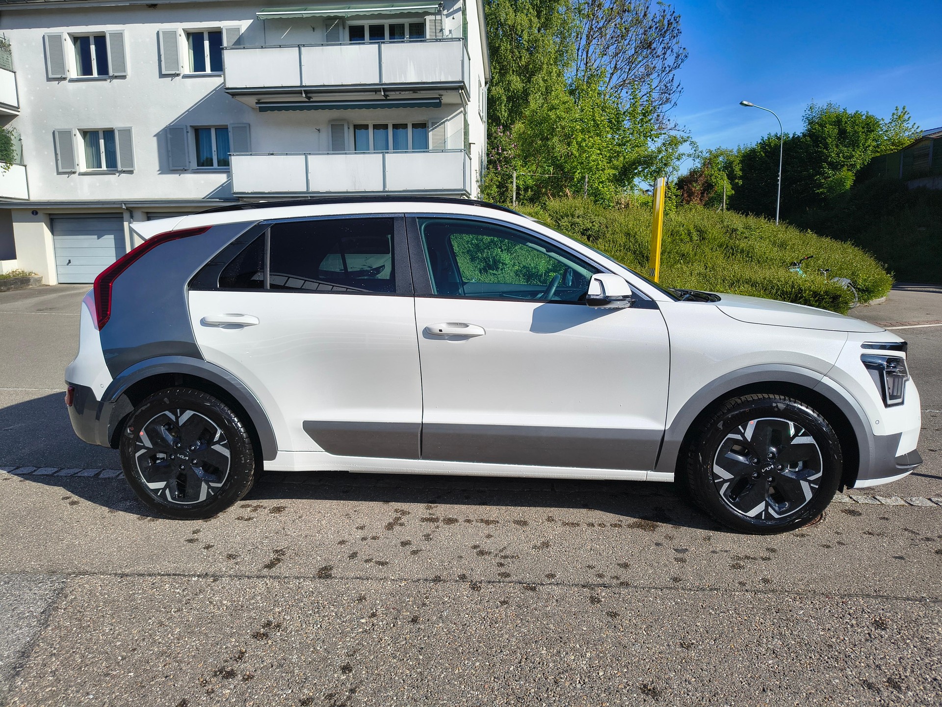 KIA Niro EV Style-image-3