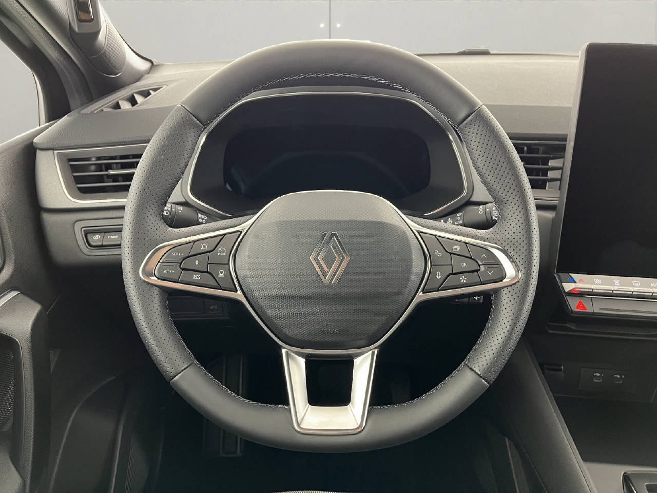 RENAULT Symbioz 1.8 E-Tech techno-image-10