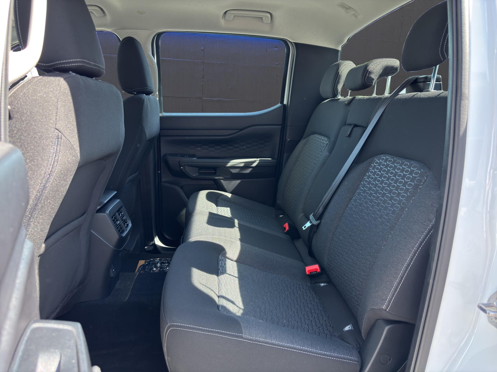 FORD Ranger Doppel-Kabine Pick-up 2.3i EcoBoost 4x4 XLT PHEV PLUG-IN-HYBRID 281 PS AUTOMAT-image-12