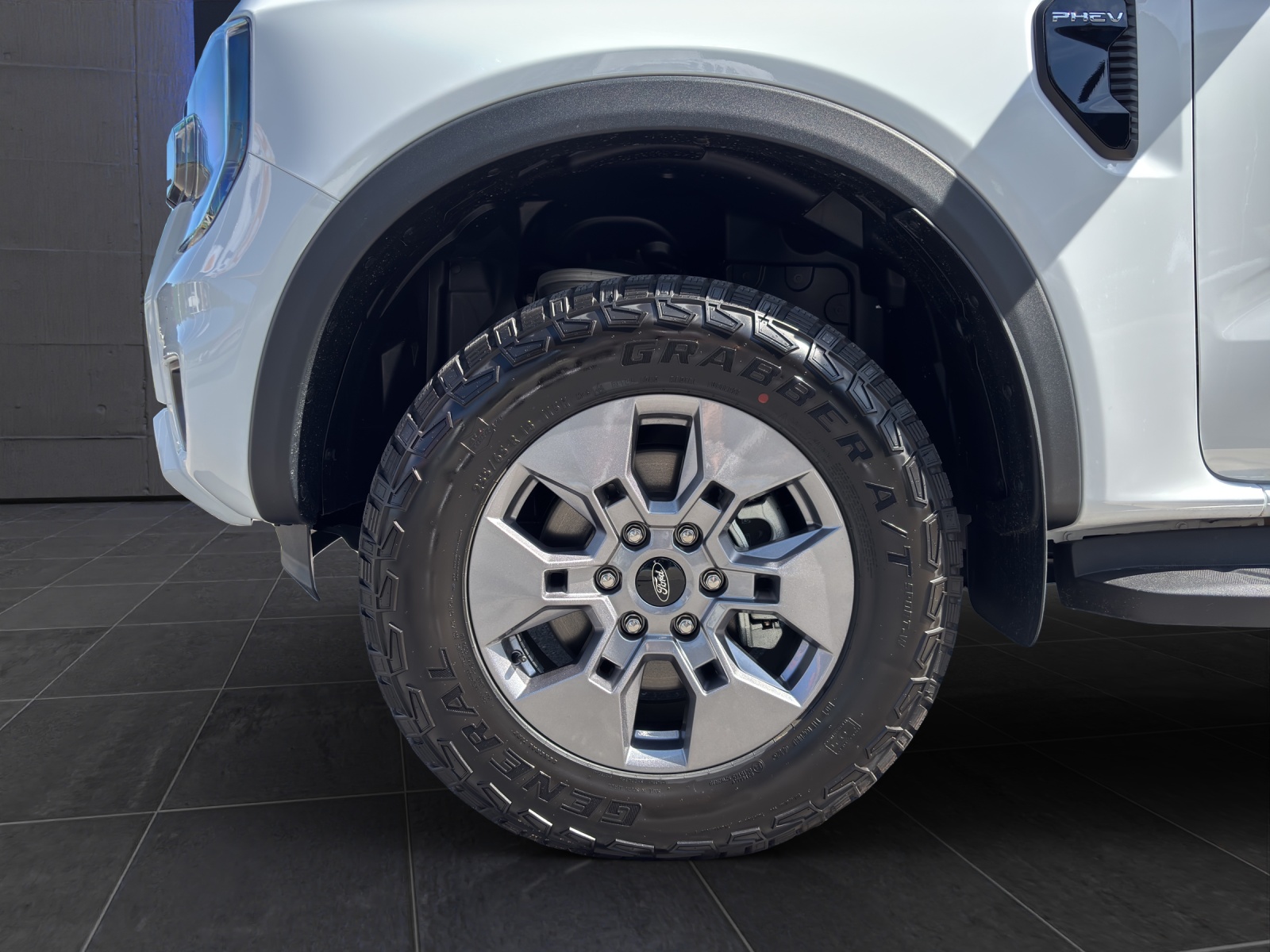FORD Ranger Doppel-Kabine Pick-up 2.3i EcoBoost 4x4 XLT PHEV PLUG-IN-HYBRID 281 PS AUTOMAT-image-14
