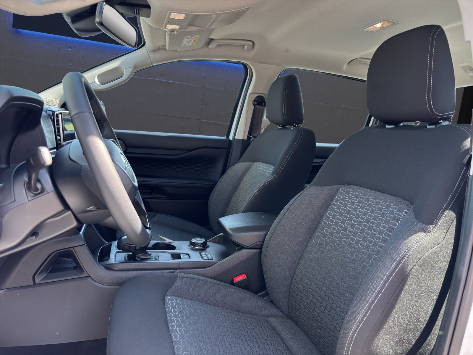 FORD Ranger Doppel-Kabine Pick-up 2.3i EcoBoost 4x4 XLT PHEV PLUG-IN-HYBRID 281 PS AUTOMAT-image-6