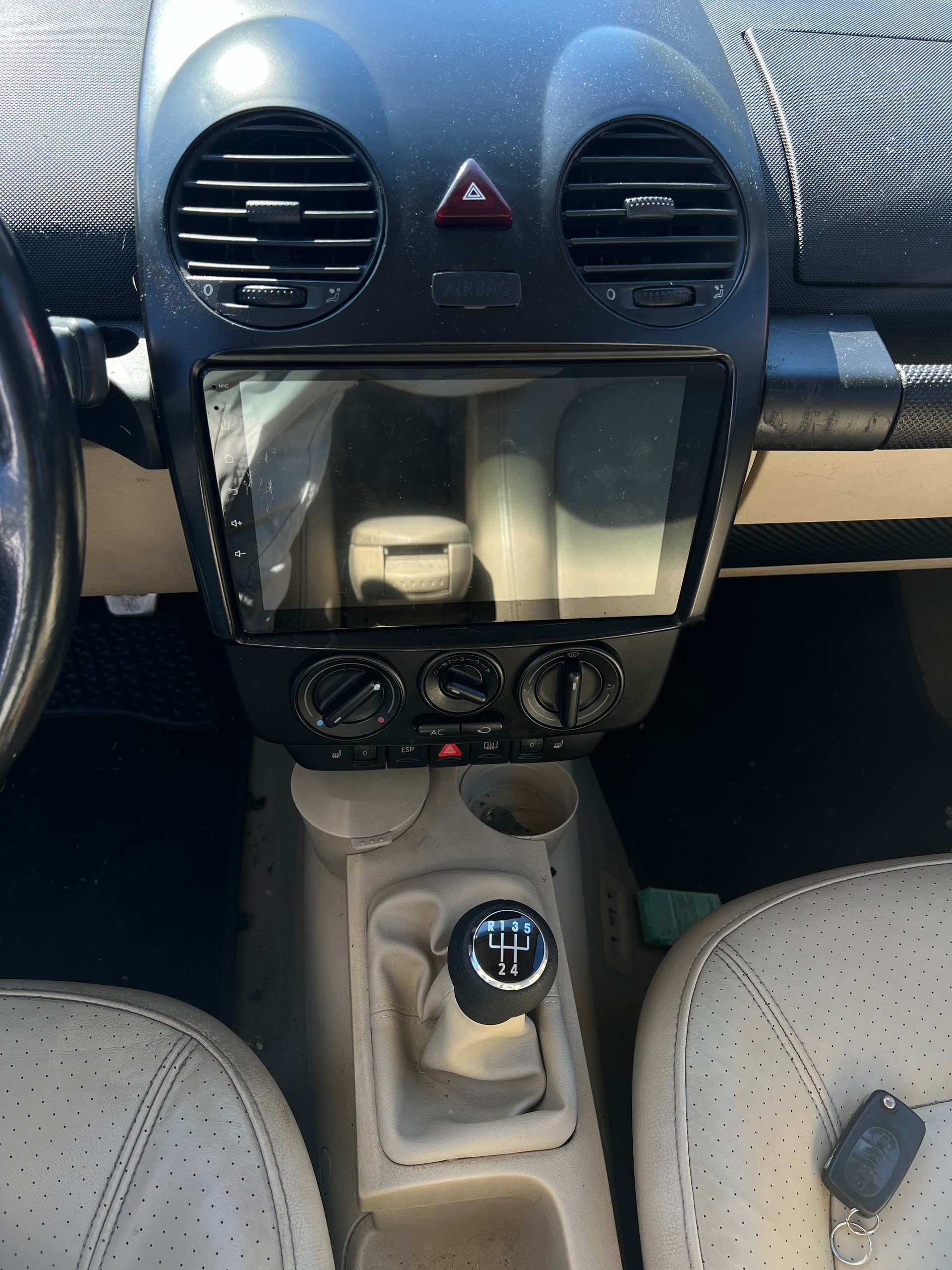 VW Beetle 2.0-image-6