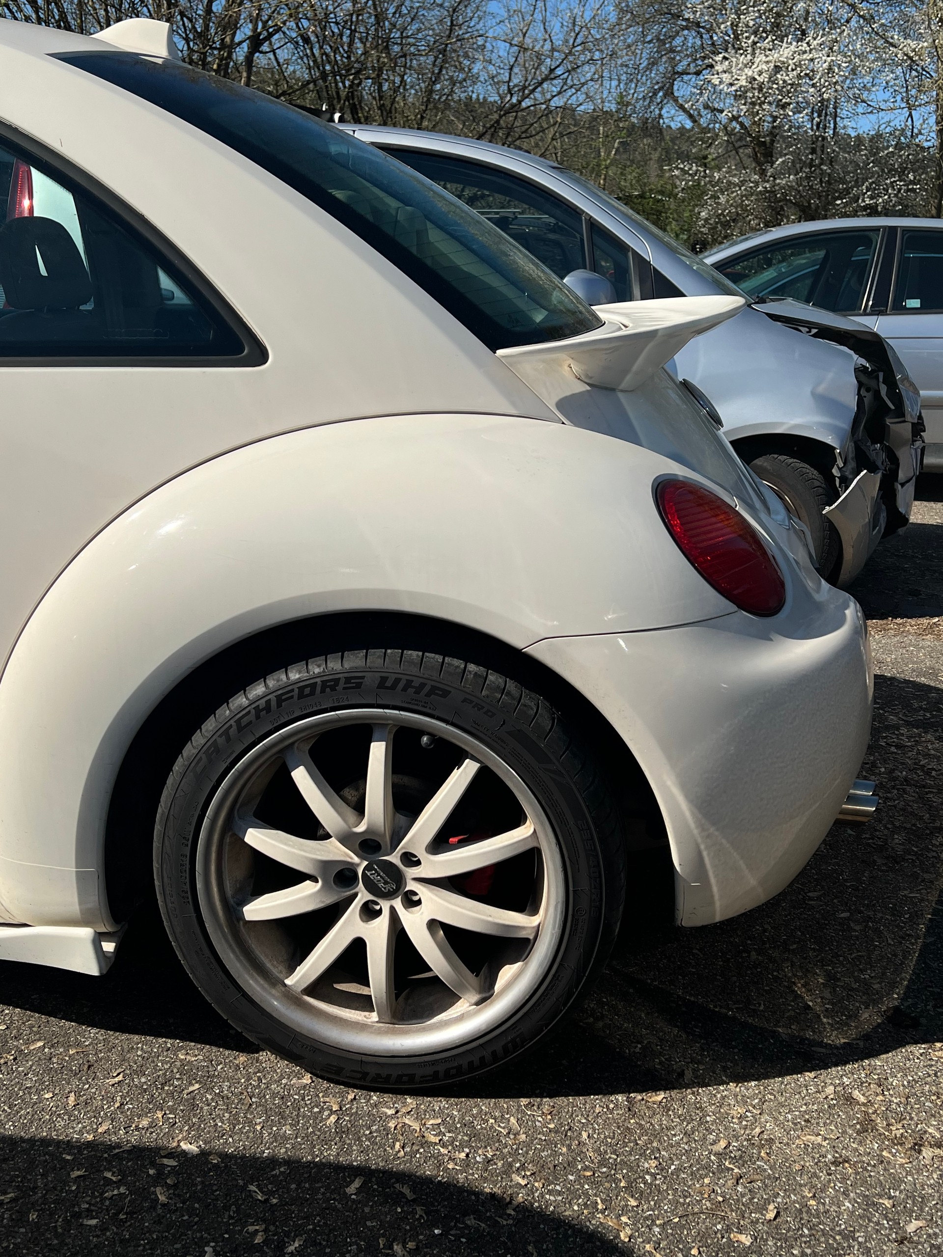 VW Beetle 2.0-image-3