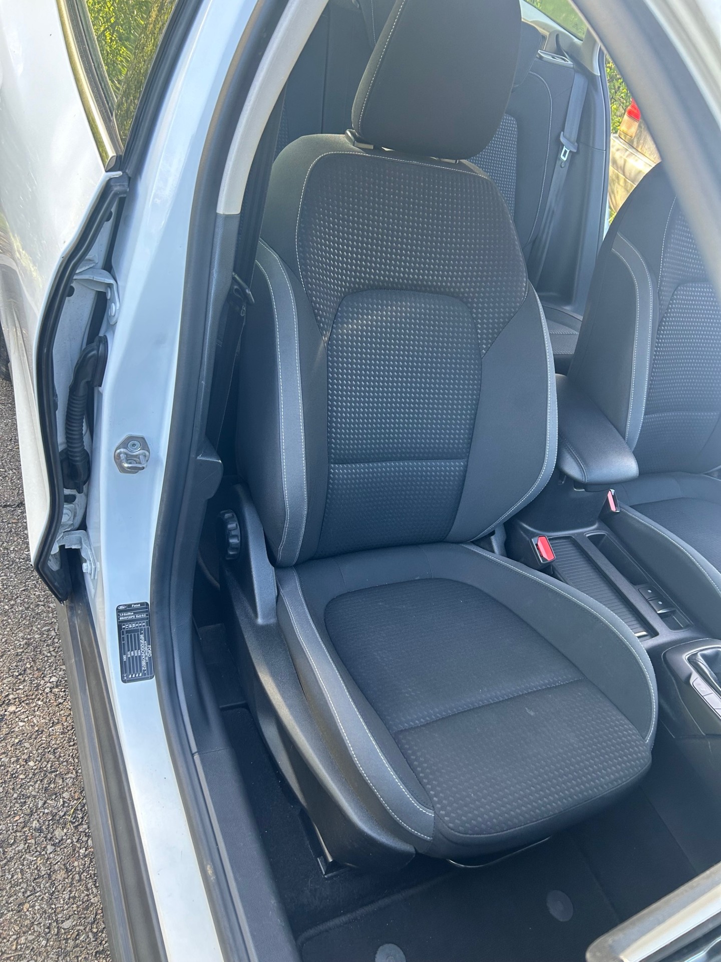 FORD Focus 1.5 TDCi Business-image-4
