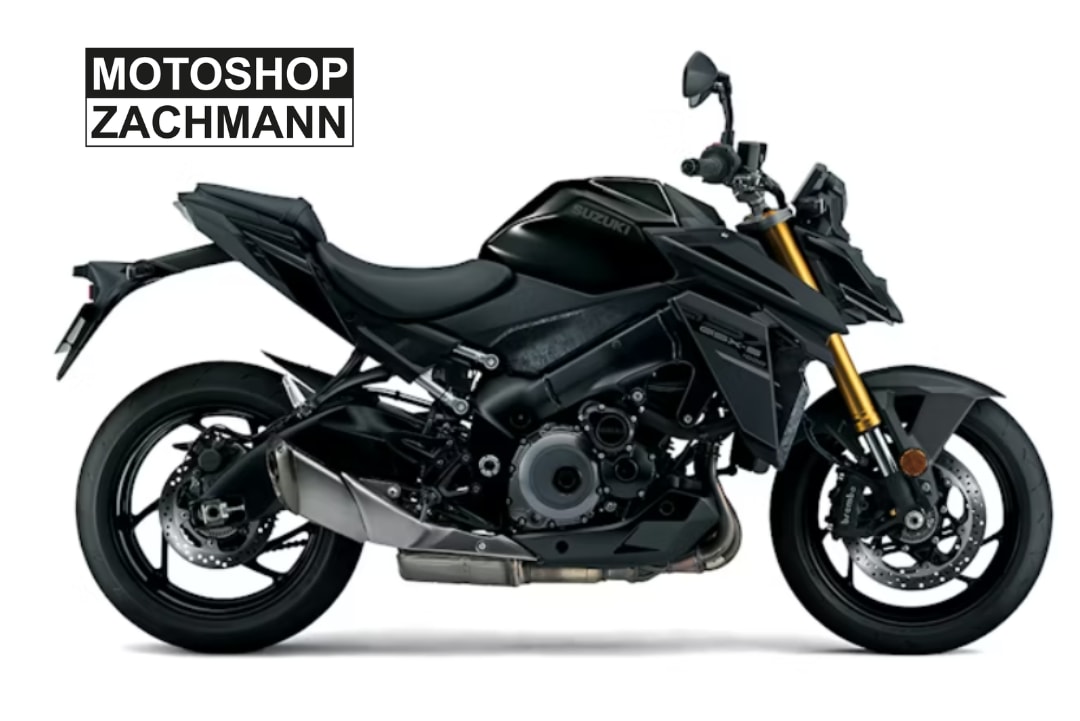 SUZUKI GSX-S 1000-image-0