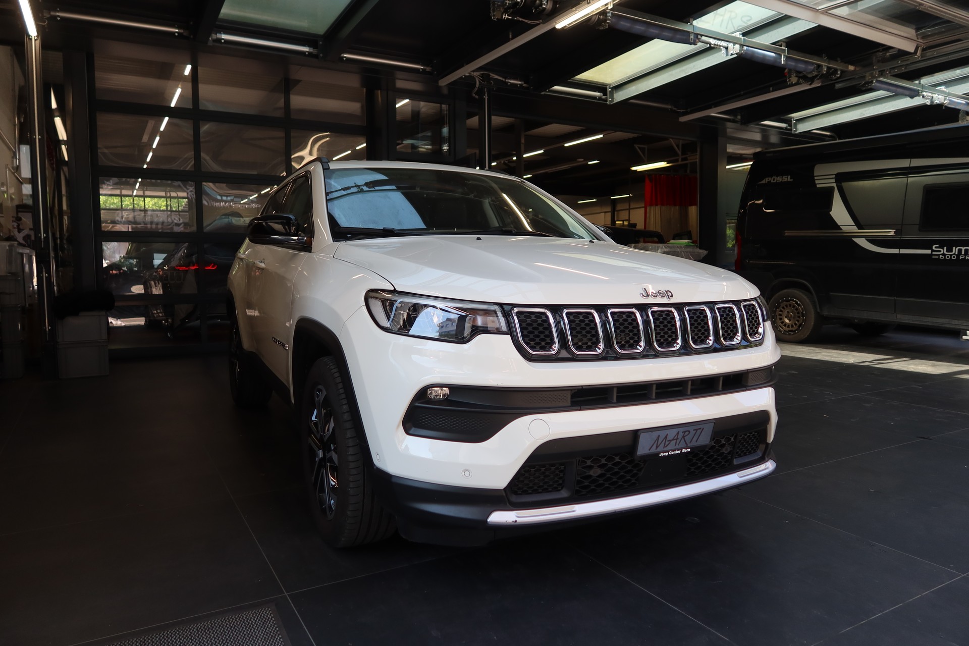 JEEP Compass 4x21.3T Limit.DKG-image-13
