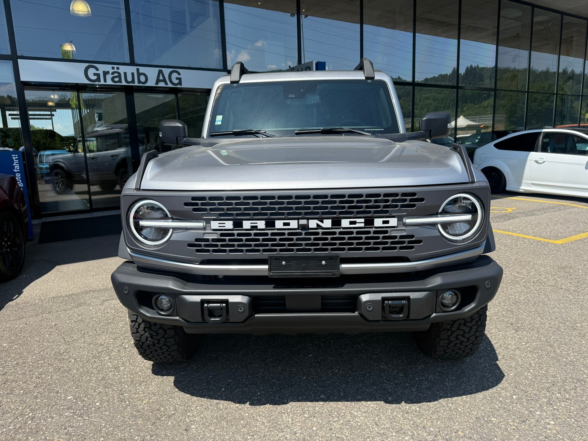 FORD Bronco 2.7 EcoB Badlands e-4WD-showroom-element-1