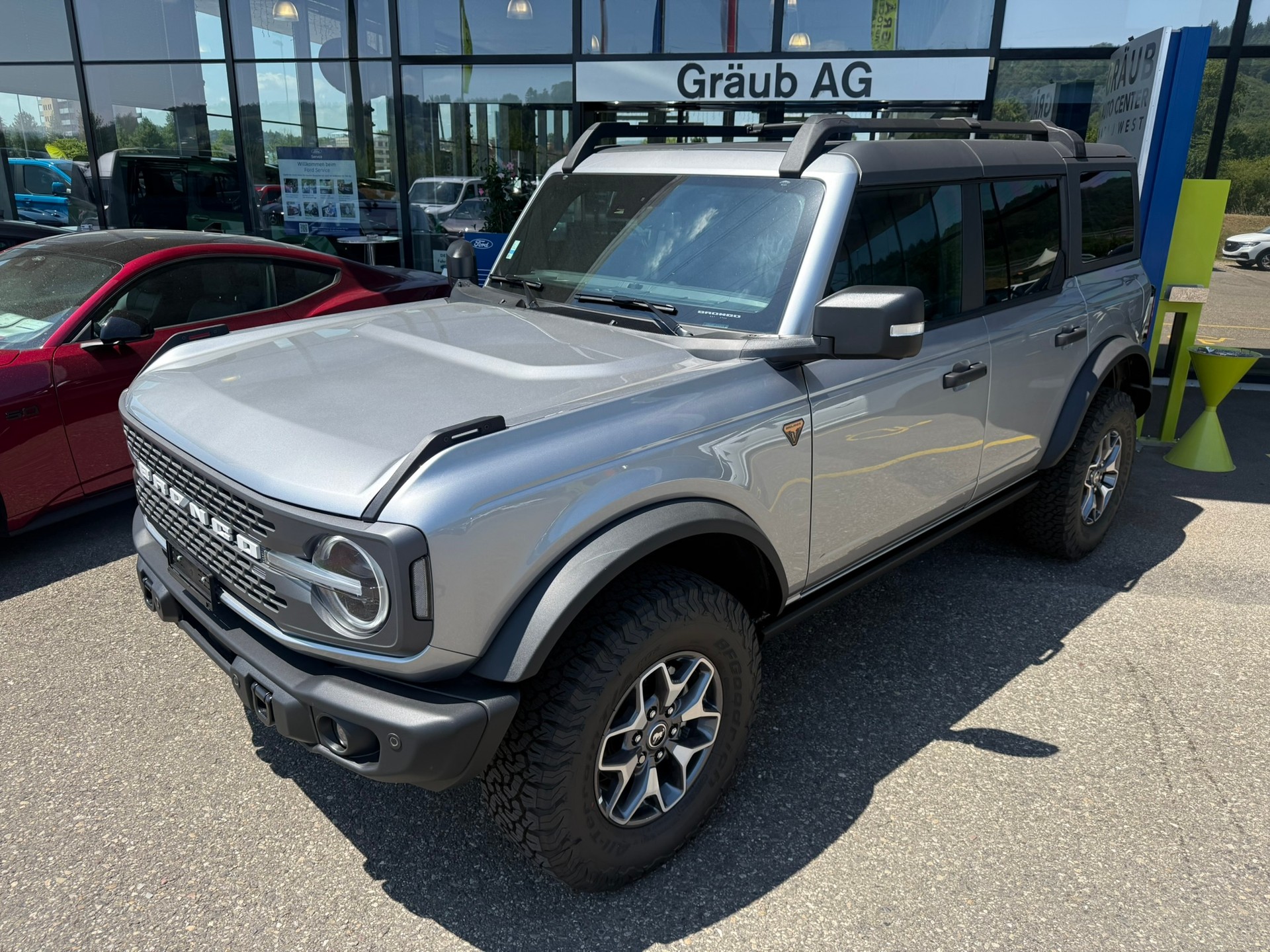 FORD Bronco 2.7 EcoB Badlands e-4WD-showroom-element-2