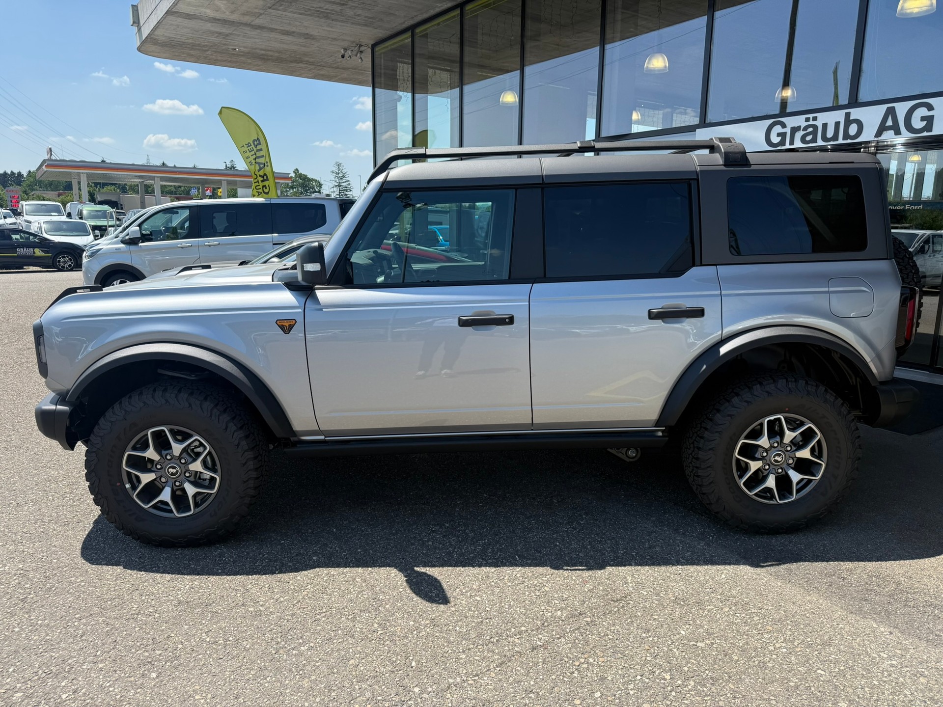 FORD Bronco 2.7 EcoB Badlands e-4WD-showroom-element-3