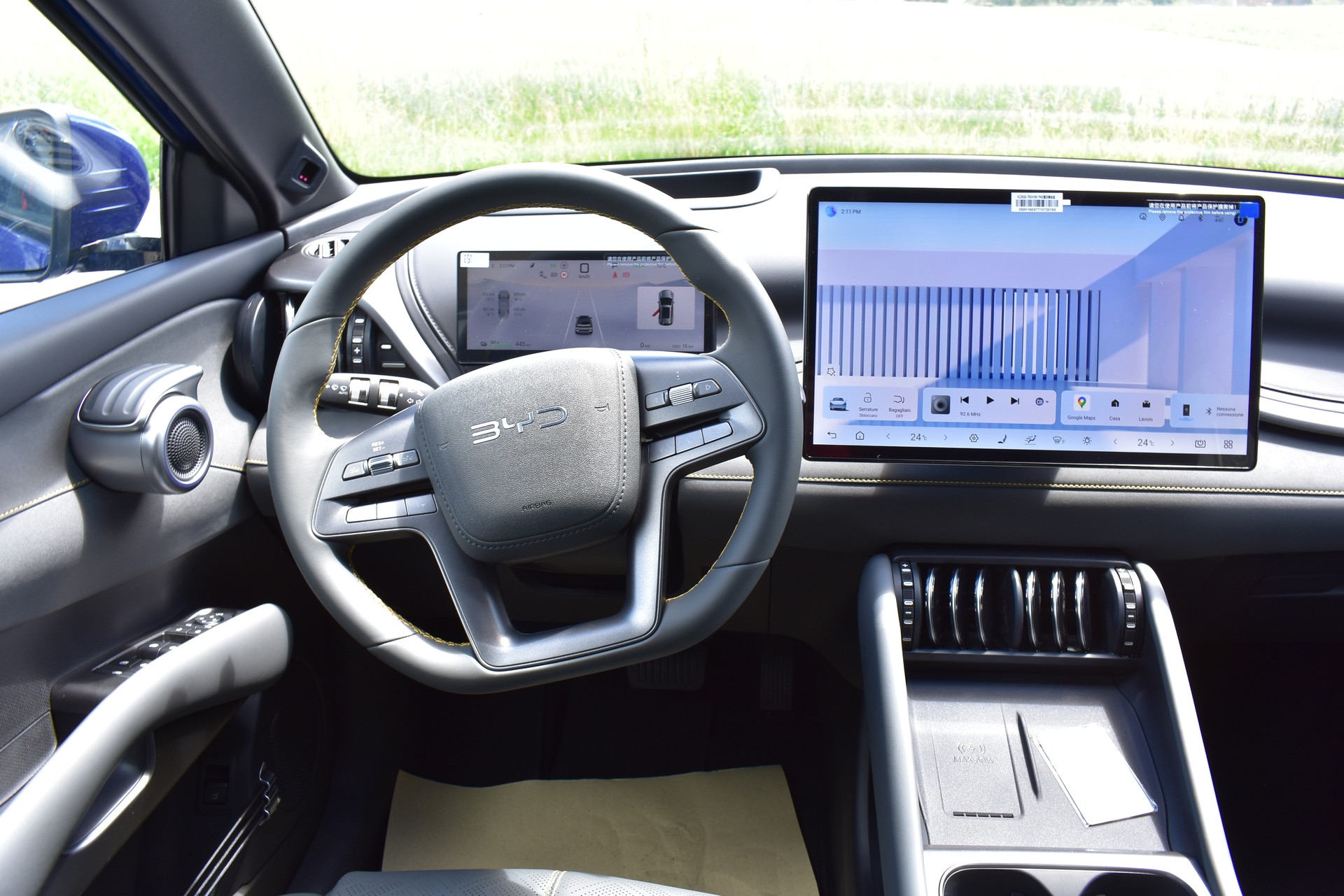 BYD Atto 3 EVO 74.8 kWh Excellence AWD-image-9