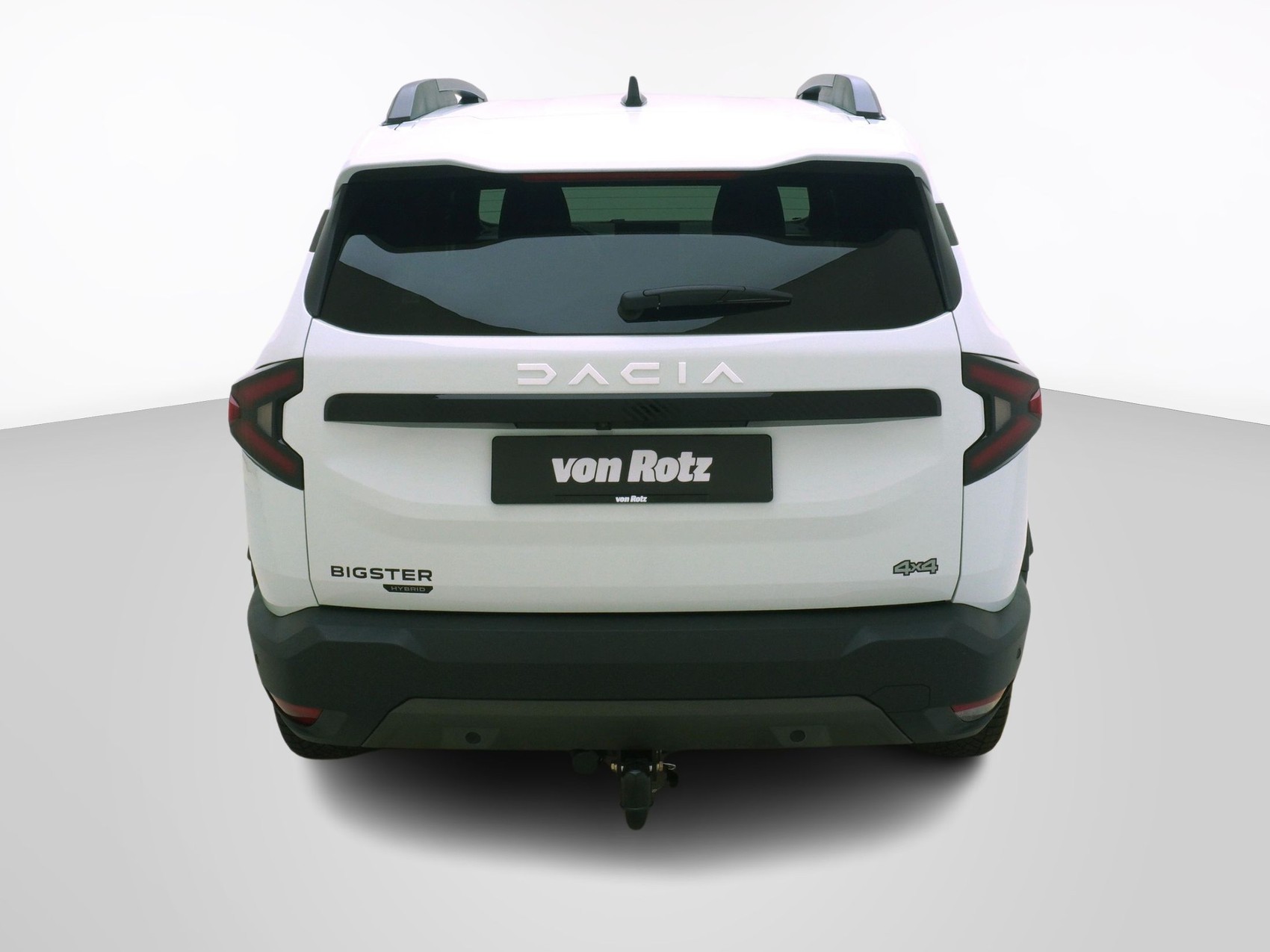 DACIA Bigster 1.2 Hybrid-G Journey 4x4-image-2