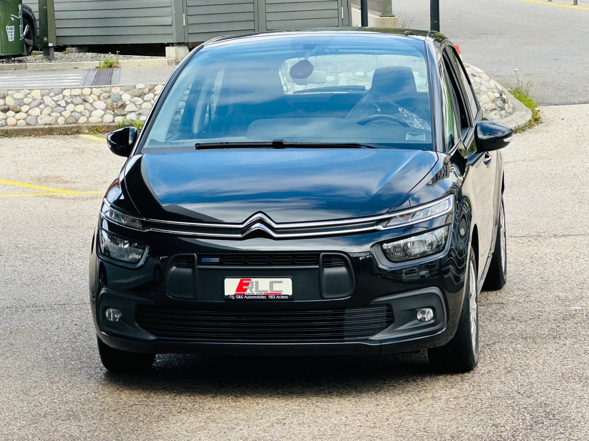 CITROEN Grand C4 Picasso 1.2 Pure Tech Shine-showroom-element-2