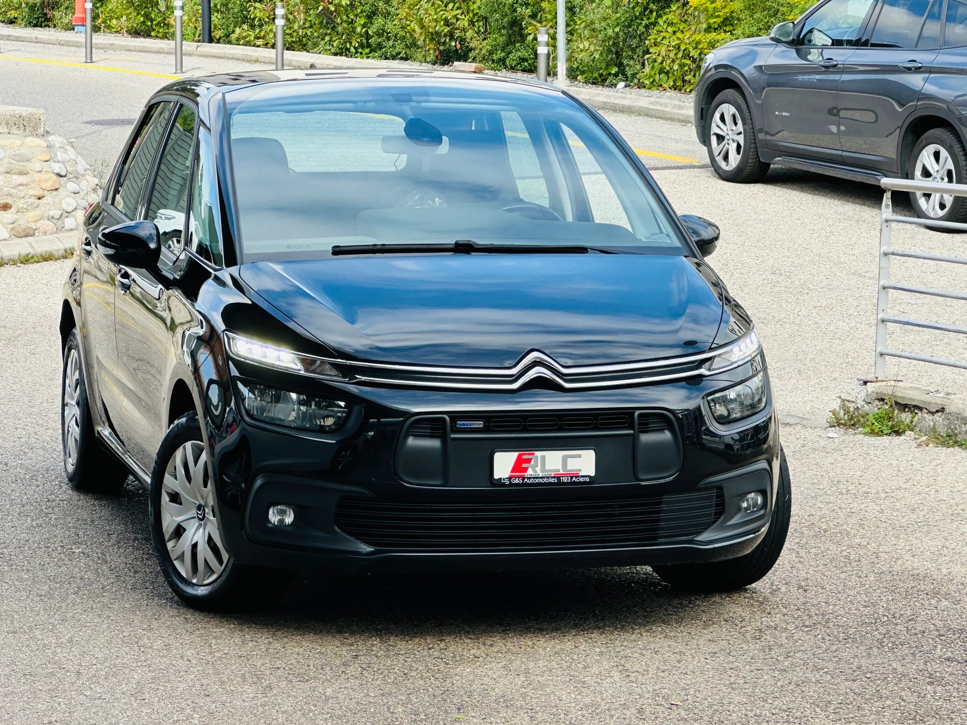 CITROEN Grand C4 Picasso 1.2 Pure Tech Shine-image-4