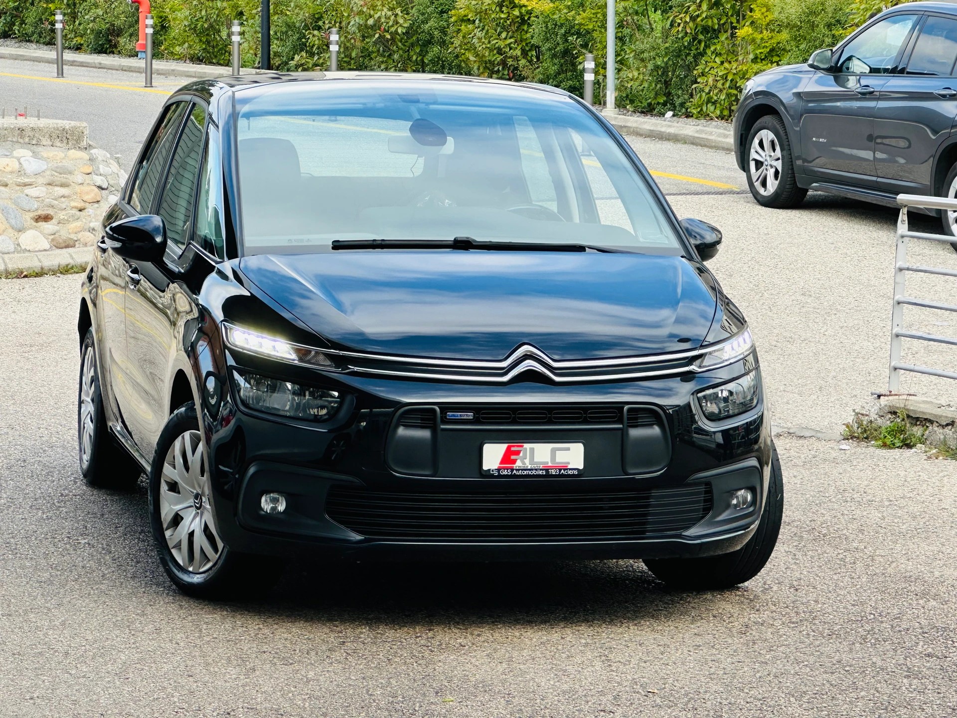 CITROEN Grand C4 Picasso 1.2 Pure Tech Shine