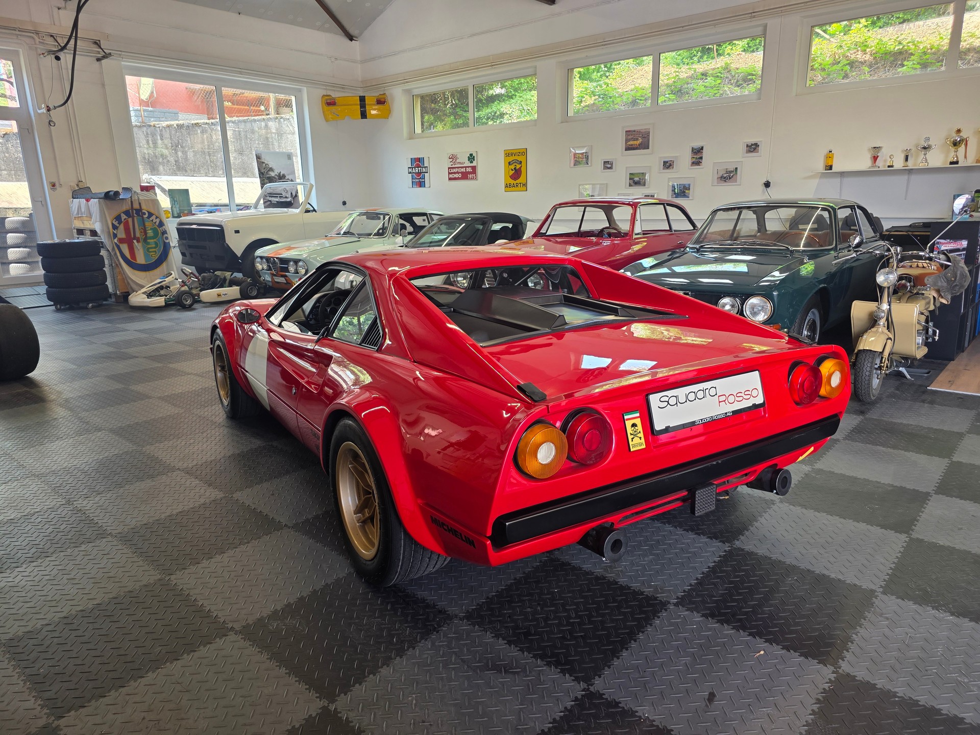 FERRARI 308 Group4 Michelotto-image-4