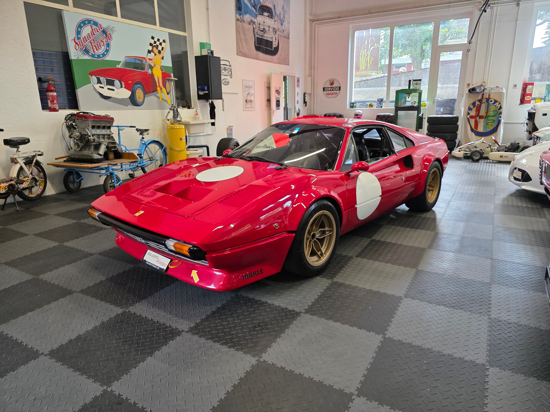FERRARI 308 Group4 Michelotto-image-3