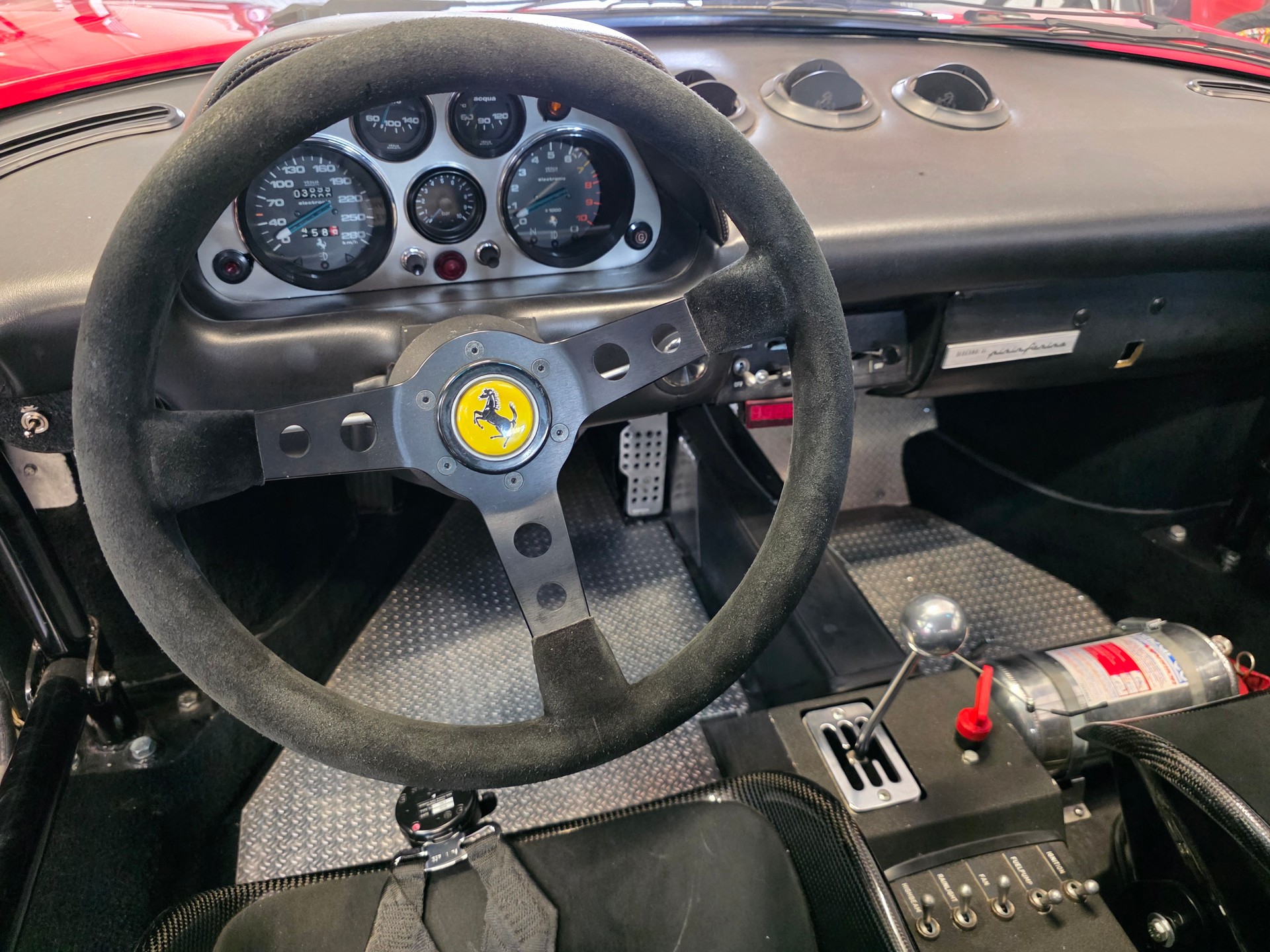 FERRARI 308 Group4 Michelotto-image-9