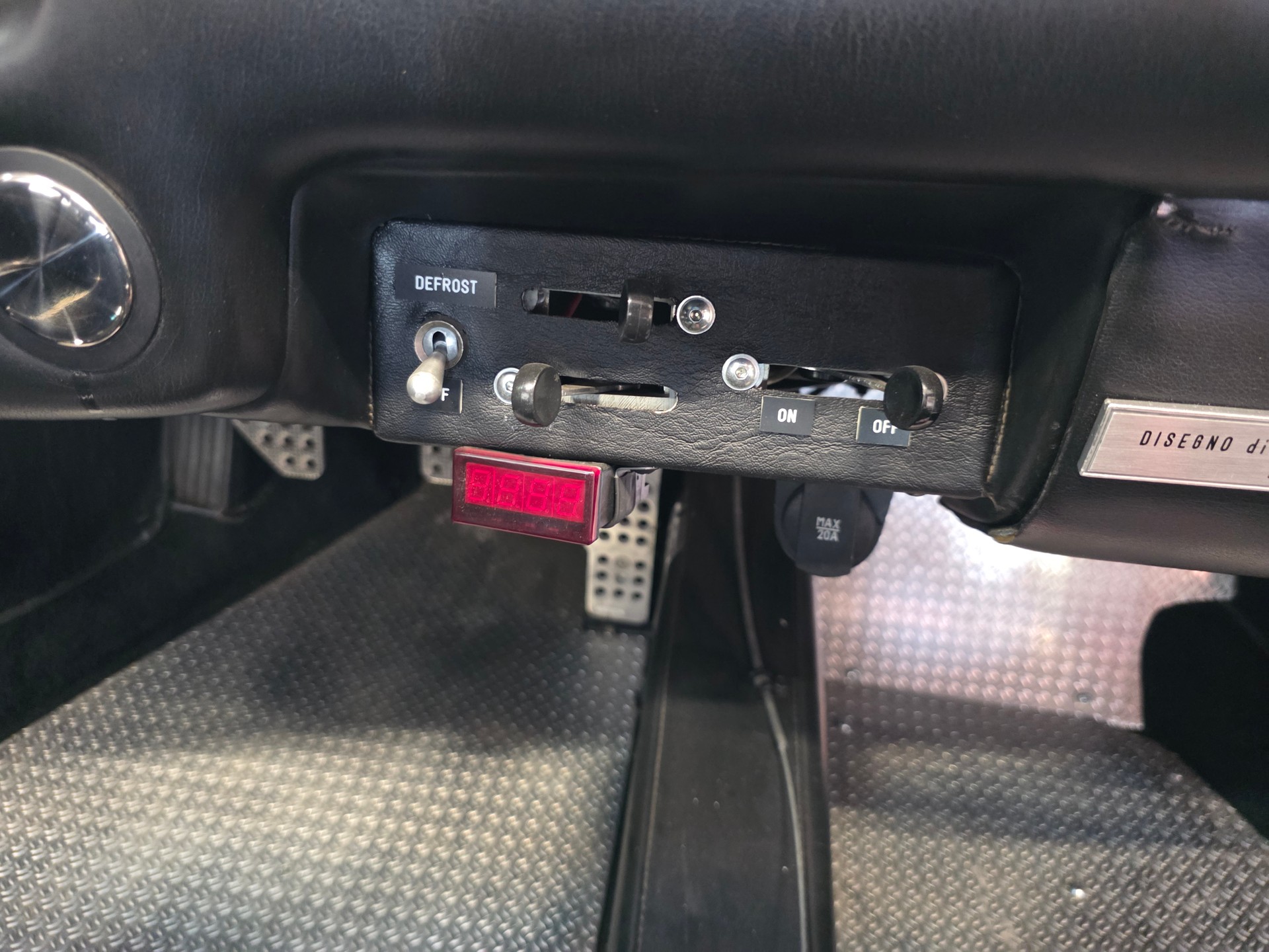 FERRARI 308 Group4 Michelotto-image-11