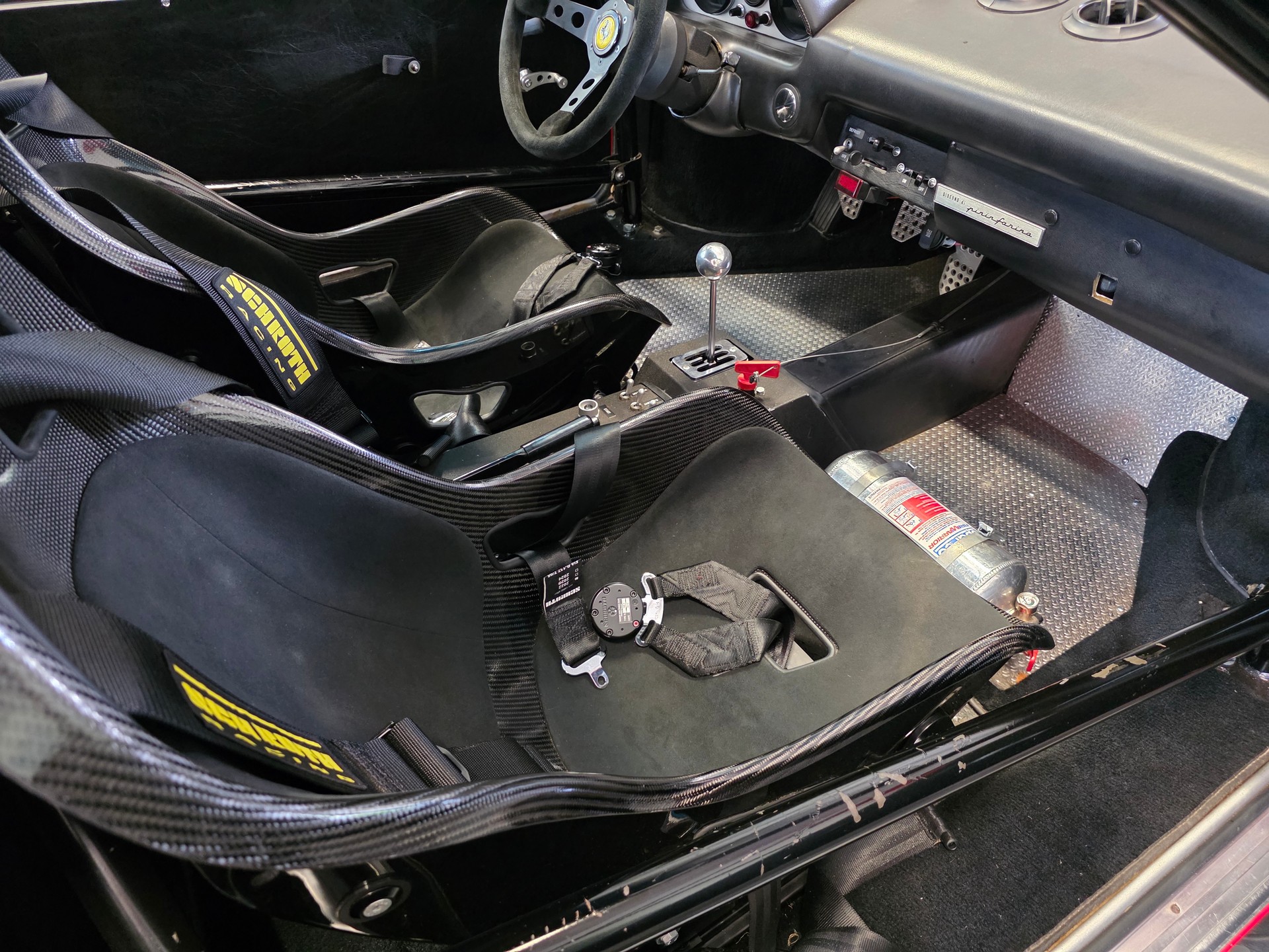 FERRARI 308 Group4 Michelotto-image-8