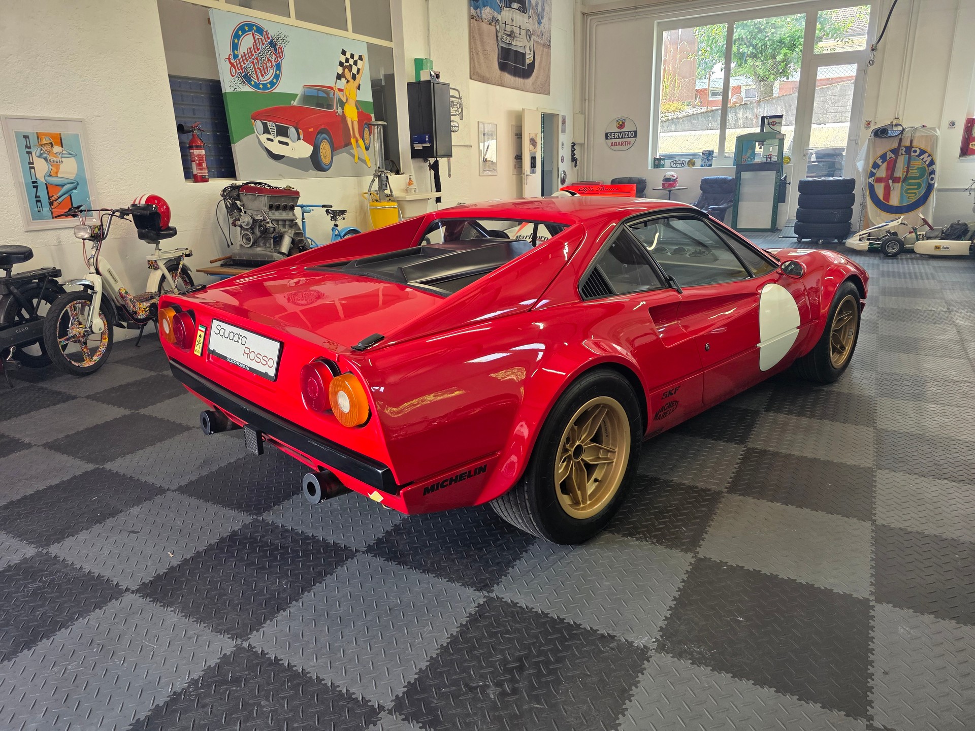 FERRARI 308 Group4 Michelotto-image-6