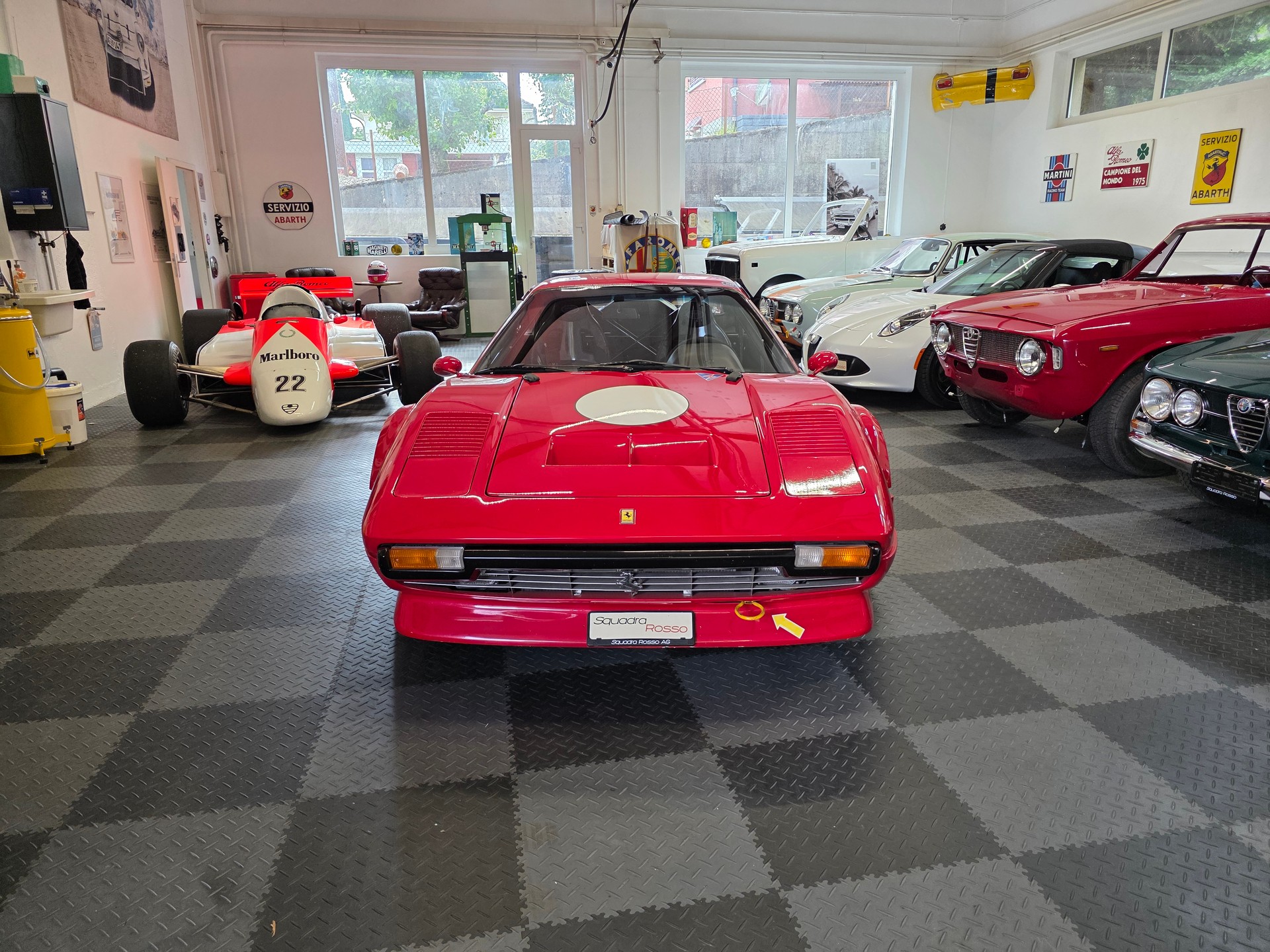 FERRARI 308 Group4 Michelotto-image-2