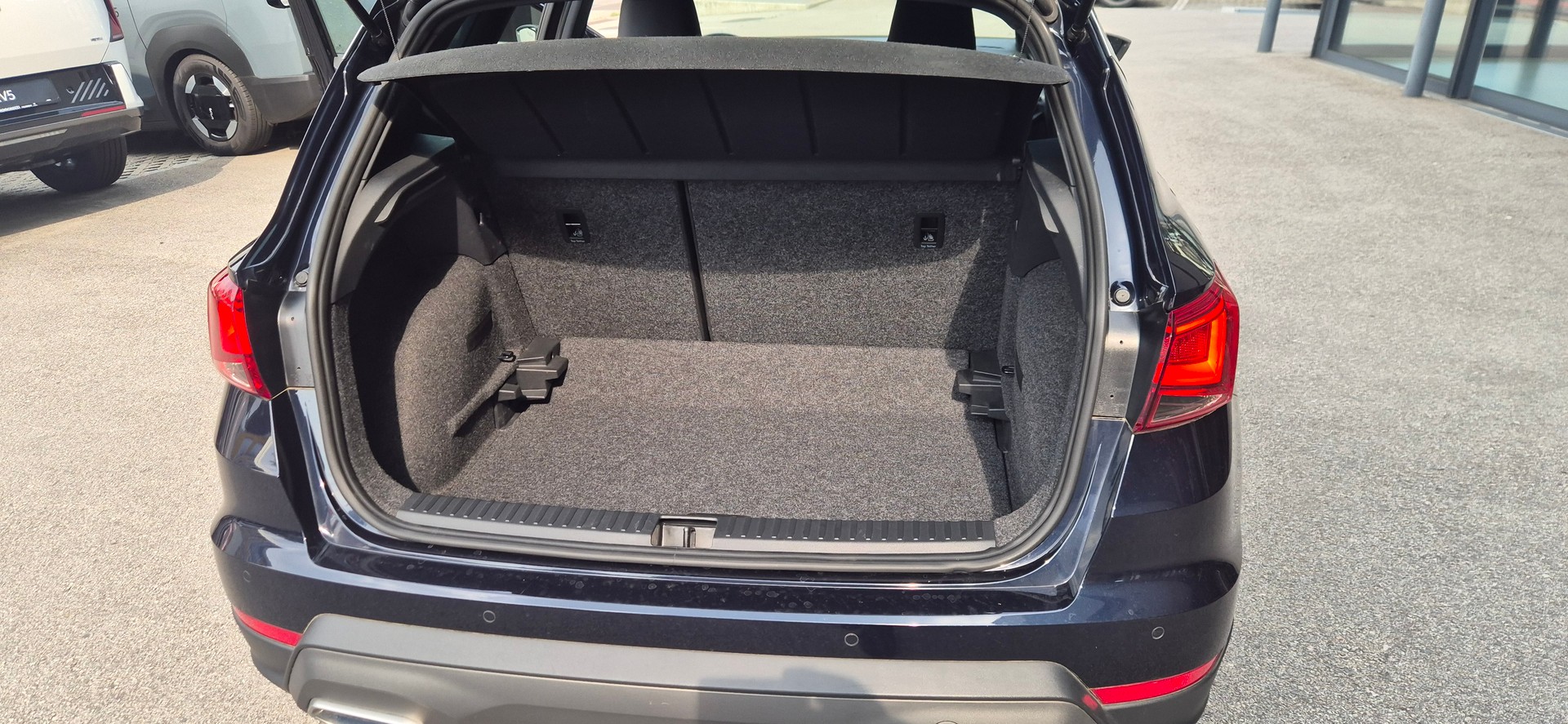 SEAT Arona 1.0 TSI Eco FR DSG-image-12