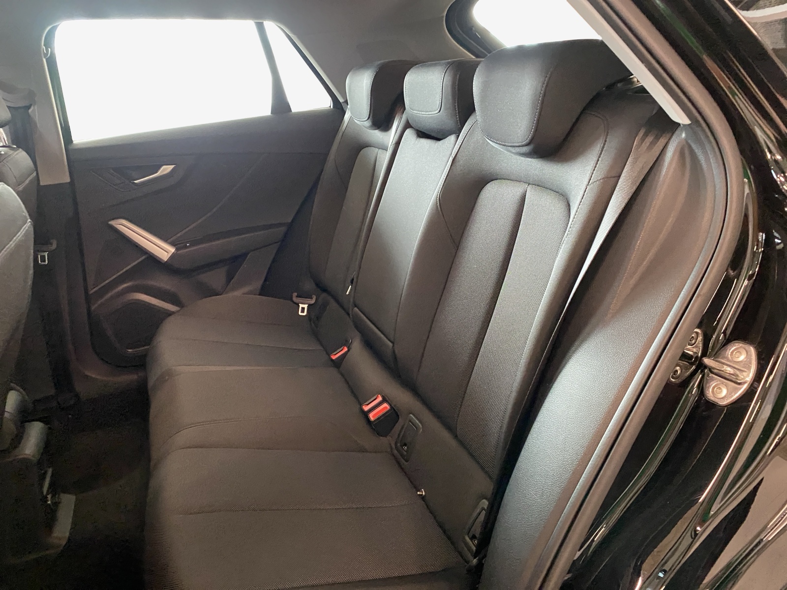 AUDI Q2 35 TFSI S-tronic-image-11