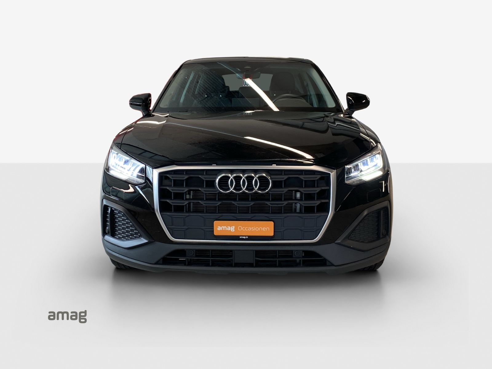 AUDI Q2 35 TFSI S-tronic-image-6